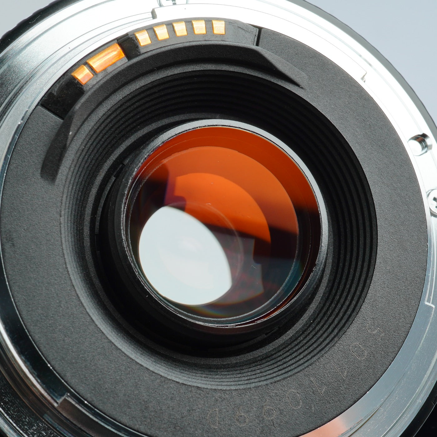 Canon EF 75-300mm F/4-5.6 USM ズームレンズ