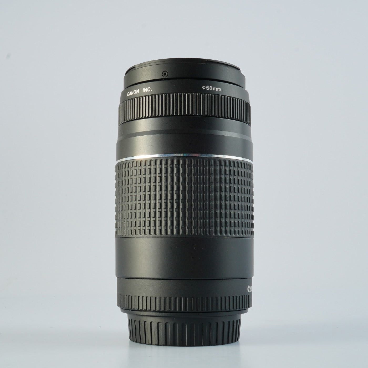 Canon EF 75-300mm F/4-5.6 Ⅲ USM ズームレンズ