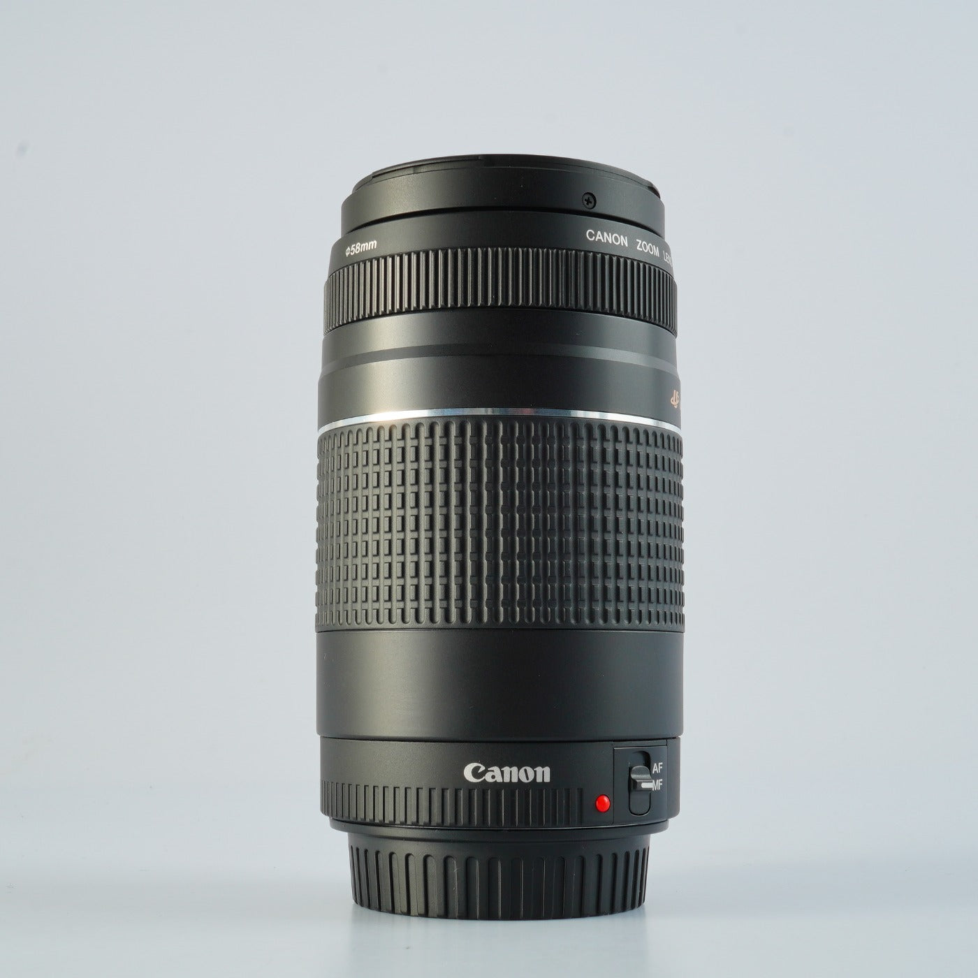Canon EF 75-300mm F/4-5.6 Ⅲ USM ズームレンズ