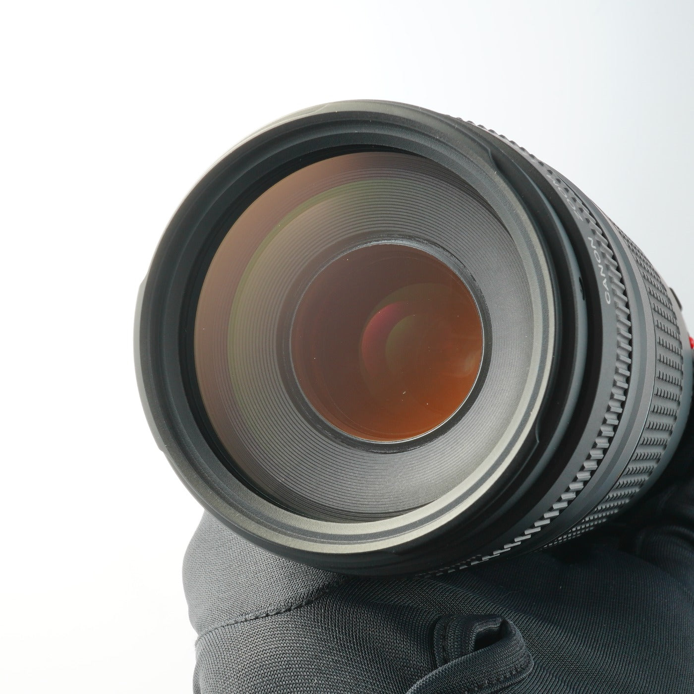 Canon EF 75-300mm F/4-5.6 Ⅲ USM ズームレンズ