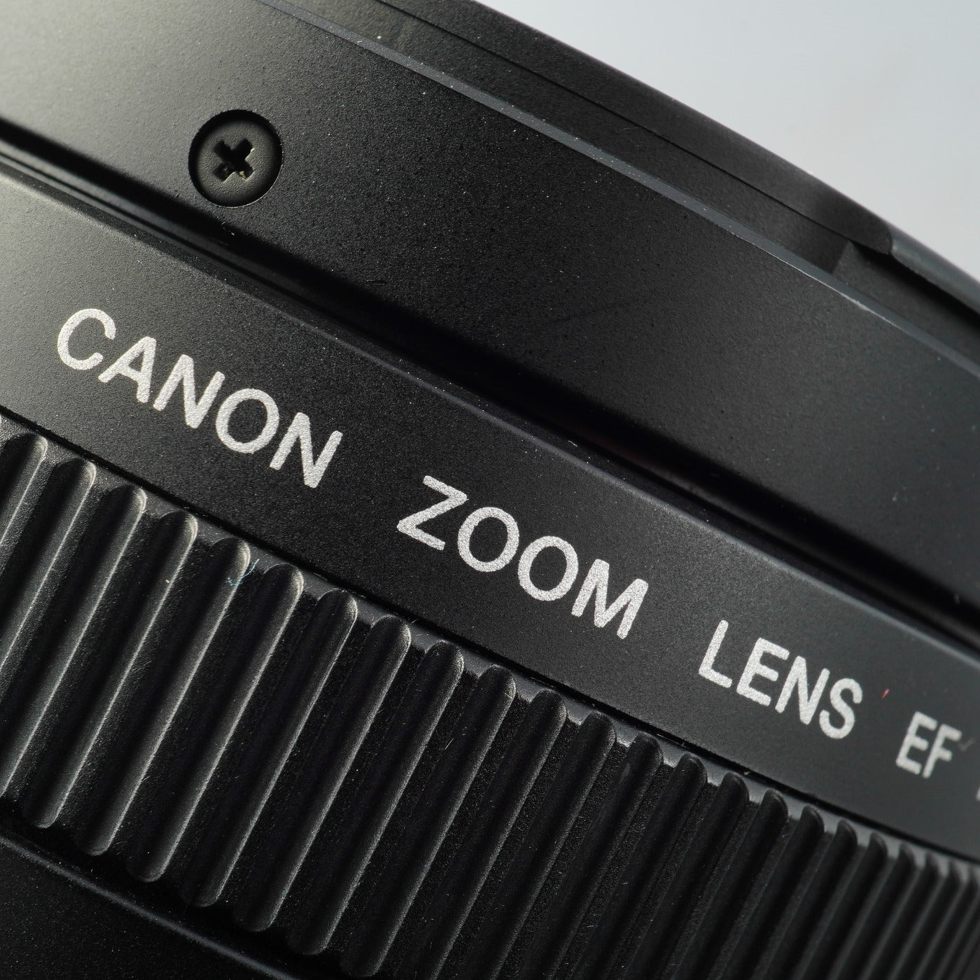 Canon EF 75-300mm F/4-5.6 Ⅲ USM ズームレンズ