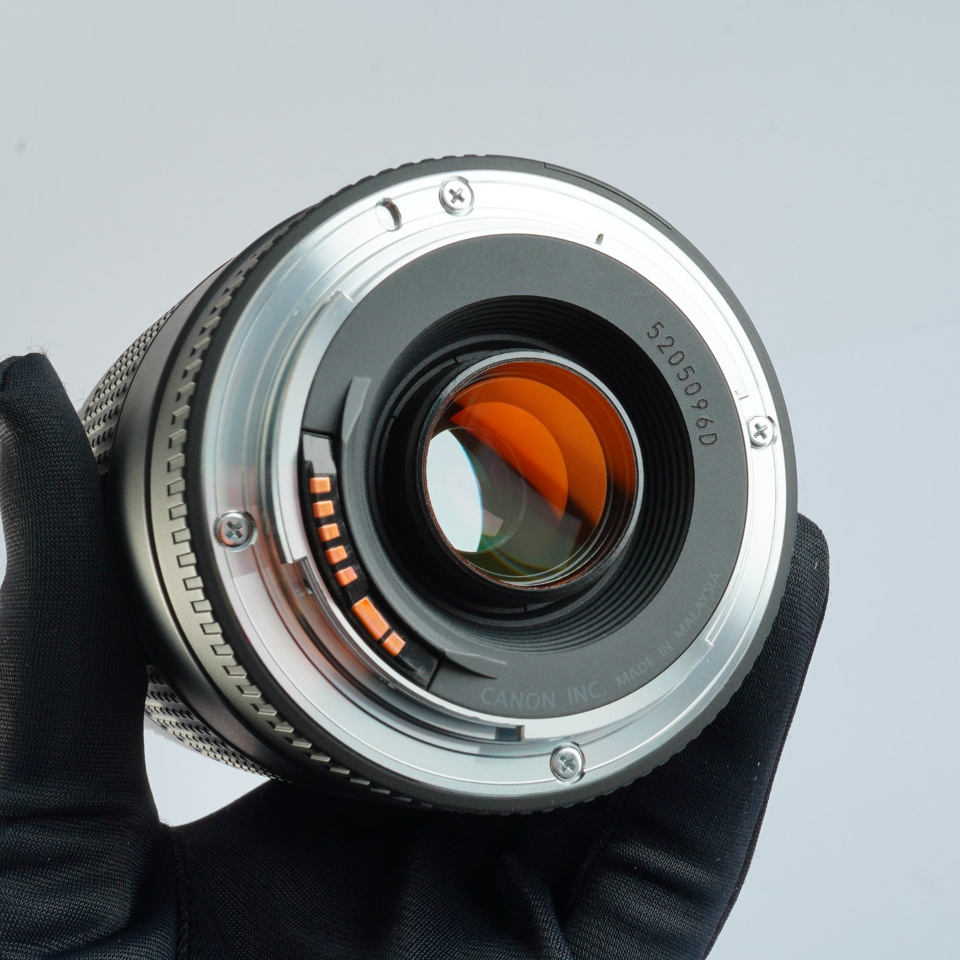 Canon EF 75-300mm F/4-5.6 Ⅲ USM ズームレンズ