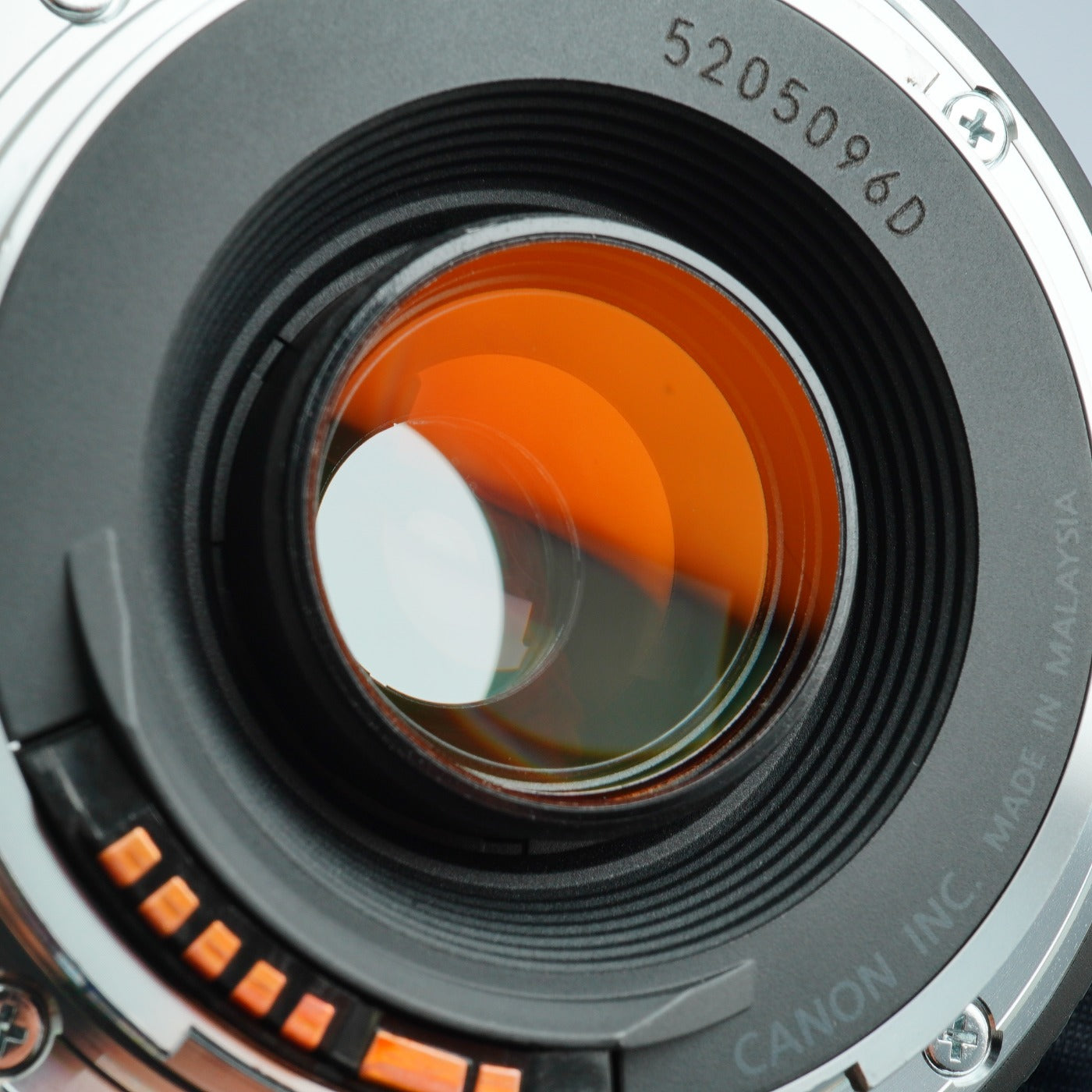 Canon EF 75-300mm F/4-5.6 Ⅲ USM ズームレンズ