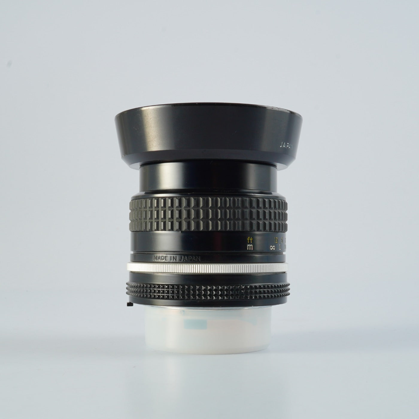 Nikon Ai NIKKOR 35mm F/2.8 単焦点レンズ