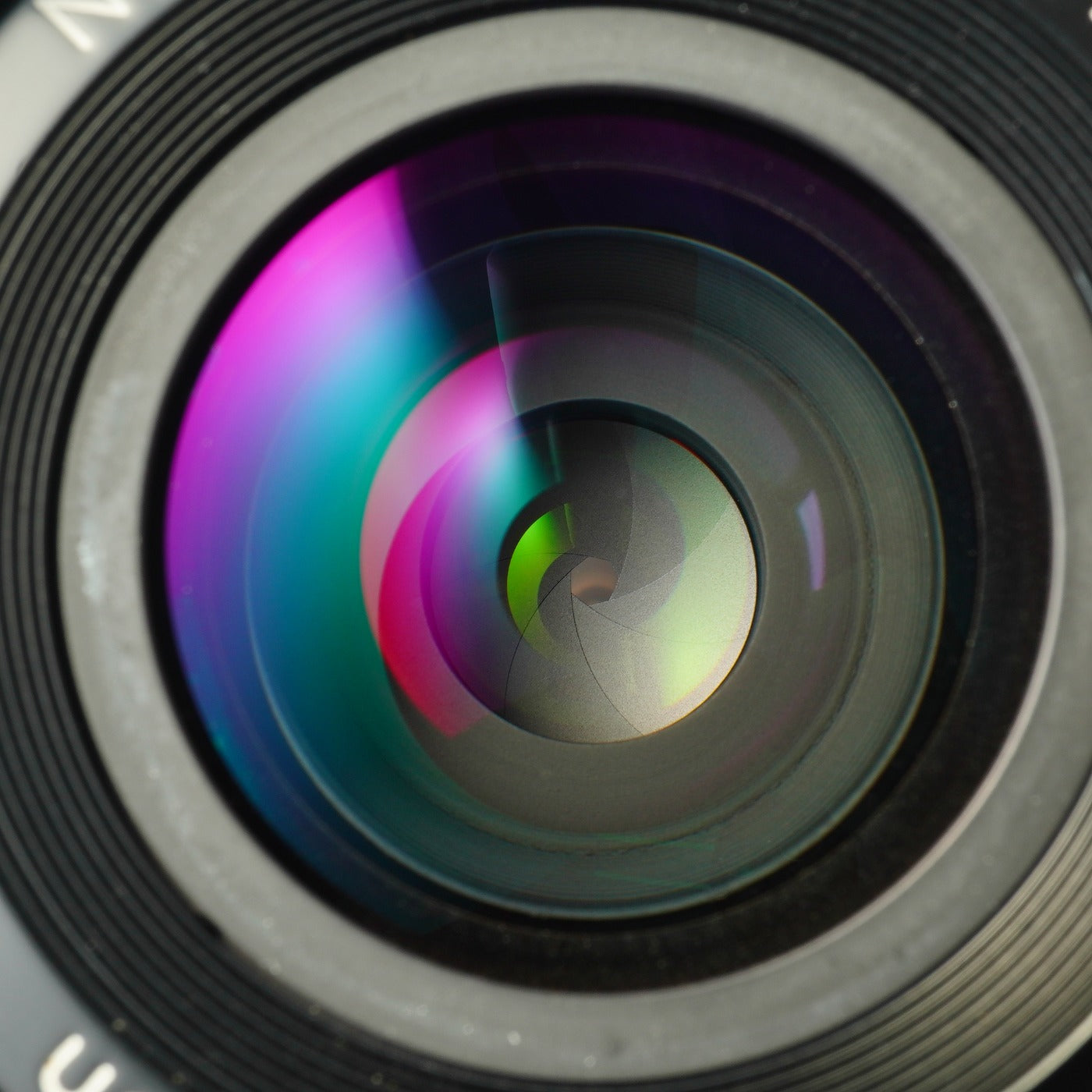 Nikon Ai NIKKOR 35mm F/2.8 単焦点レンズ