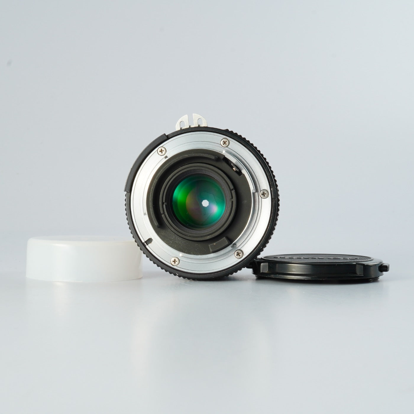 Nikon Ai NIKKOR 35mm F/2.8 単焦点レンズ