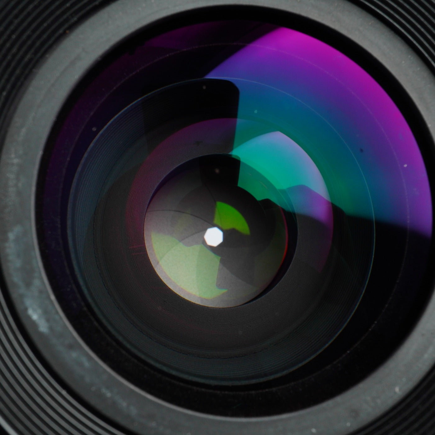 Nikon Ai NIKKOR 35mm F/2.8 単焦点レンズ