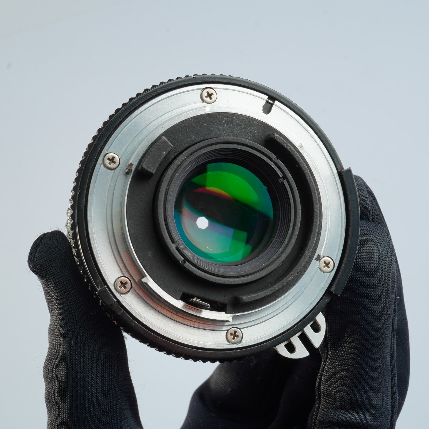 Nikon Ai NIKKOR 35mm F/2.8 単焦点レンズ