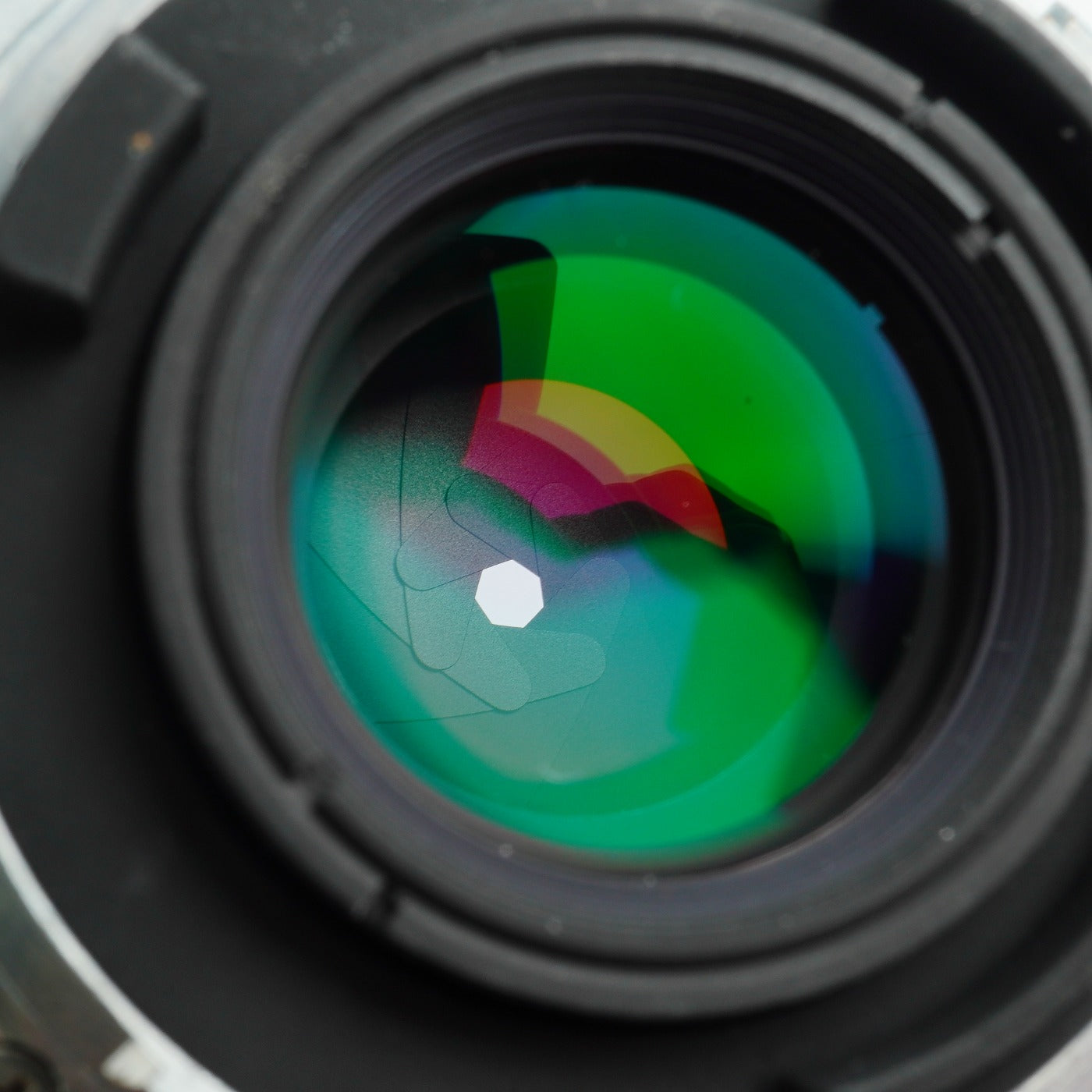 Nikon Ai NIKKOR 35mm F/2.8 単焦点レンズ