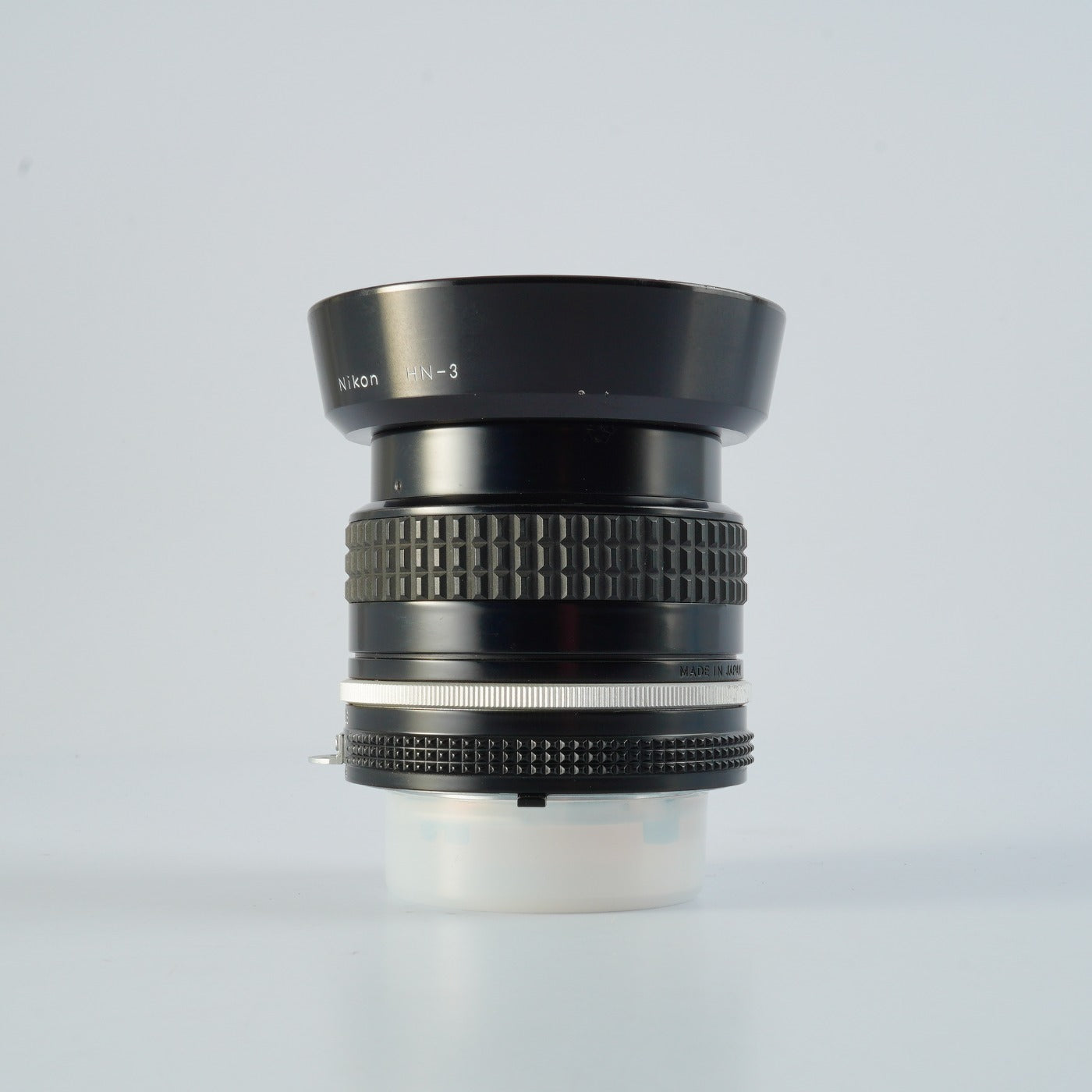 Nikon Ai NIKKOR 35mm F/2.8 単焦点レンズ