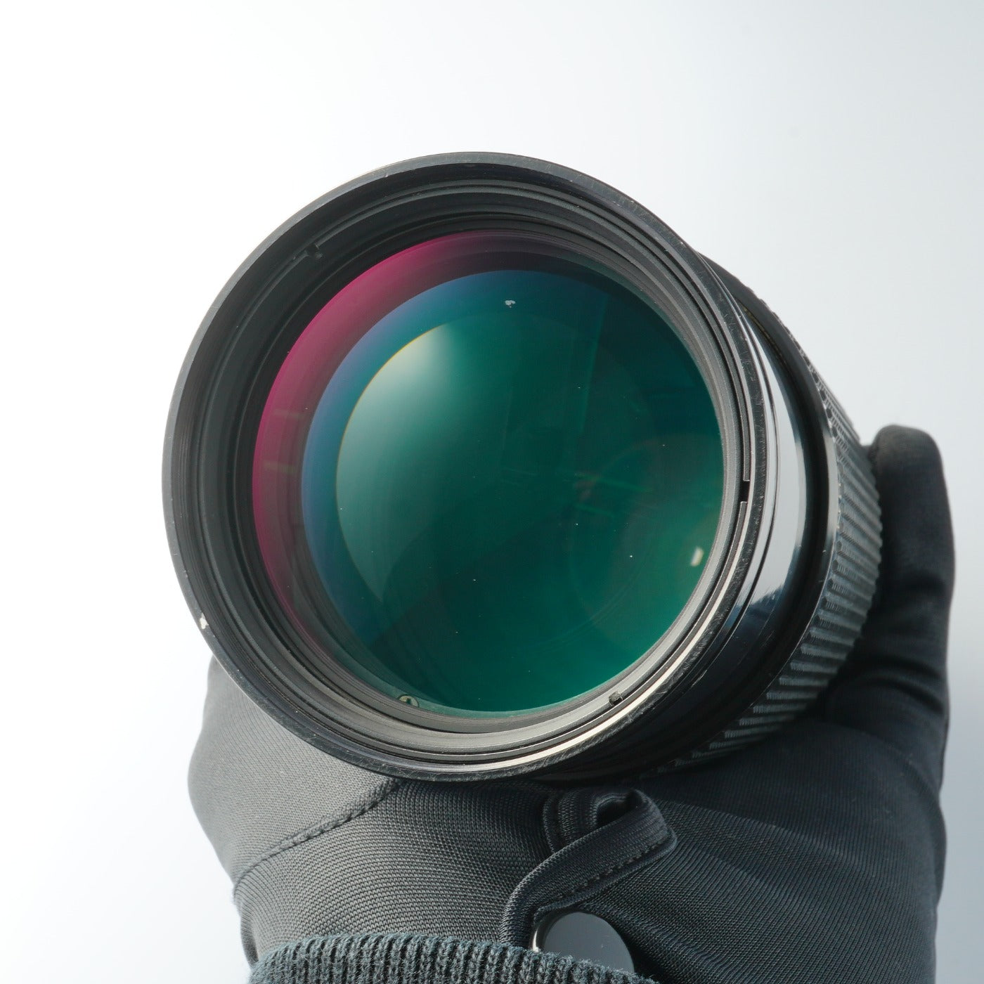 Nikon Ai-S Zoom-NIKKOR 50-135mm F/3.5 ズームレンズ