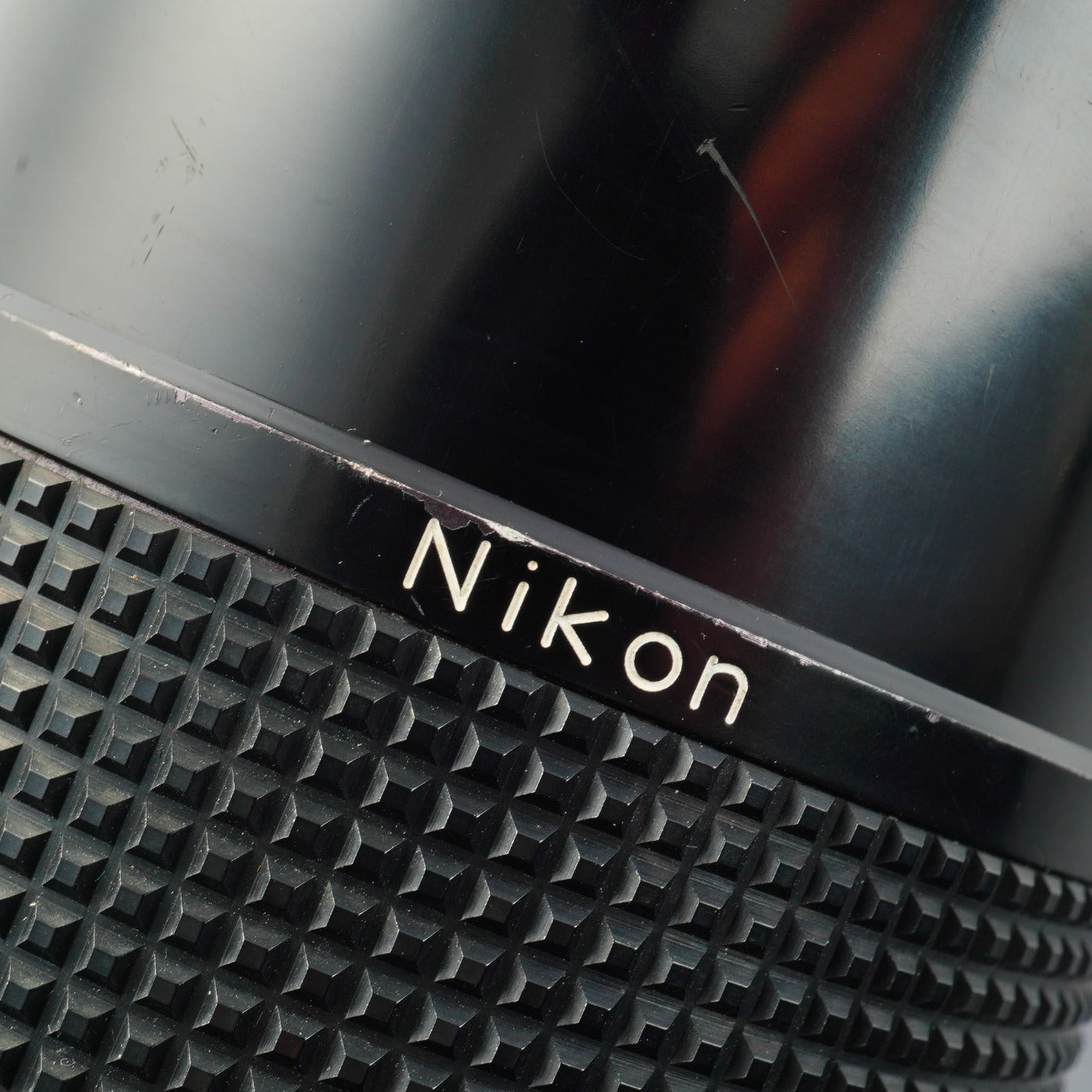 Nikon Ai-S Zoom-NIKKOR 50-135mm F/3.5 ズームレンズ