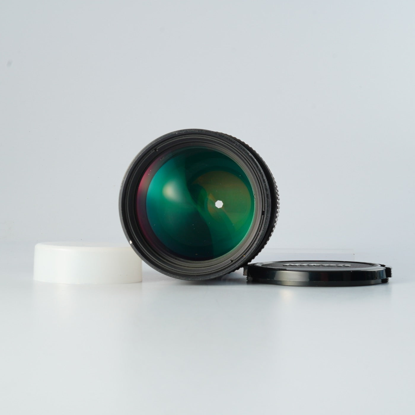 Nikon Ai-S Zoom-NIKKOR 50-135mm F/3.5 ズームレンズ