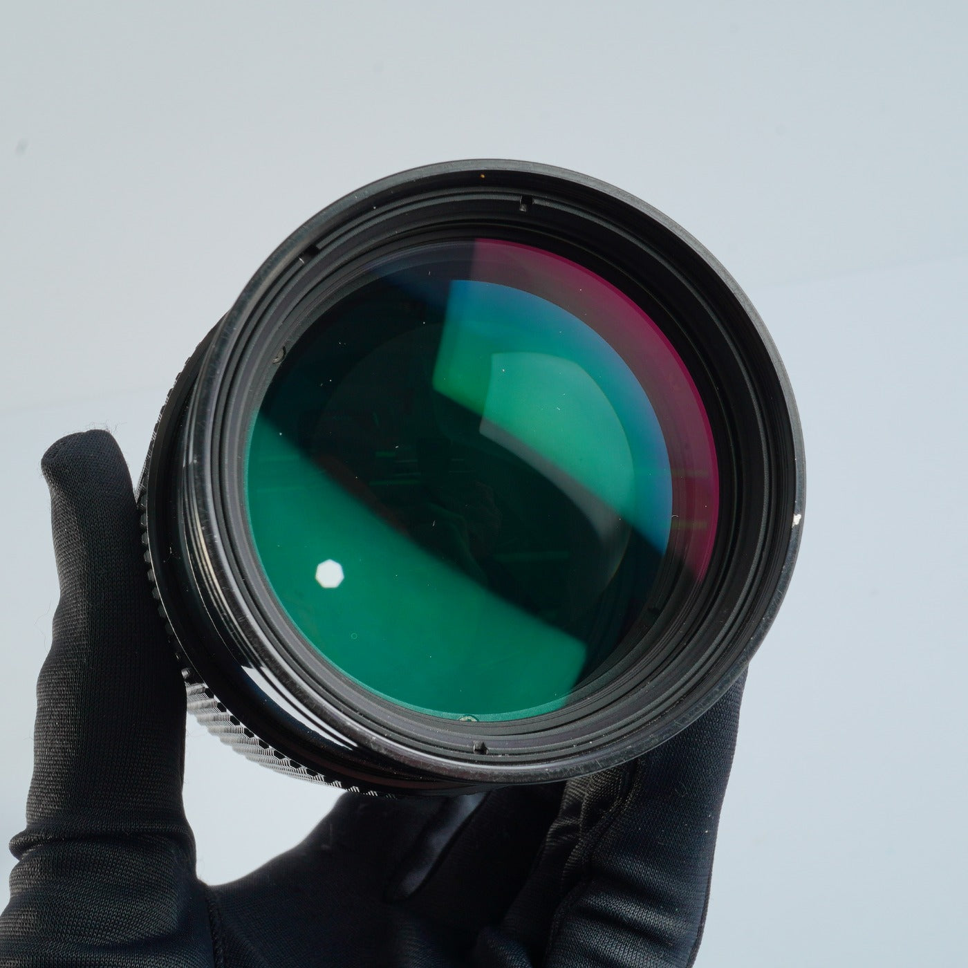 Nikon Ai-S Zoom-NIKKOR 50-135mm F/3.5 ズームレンズ