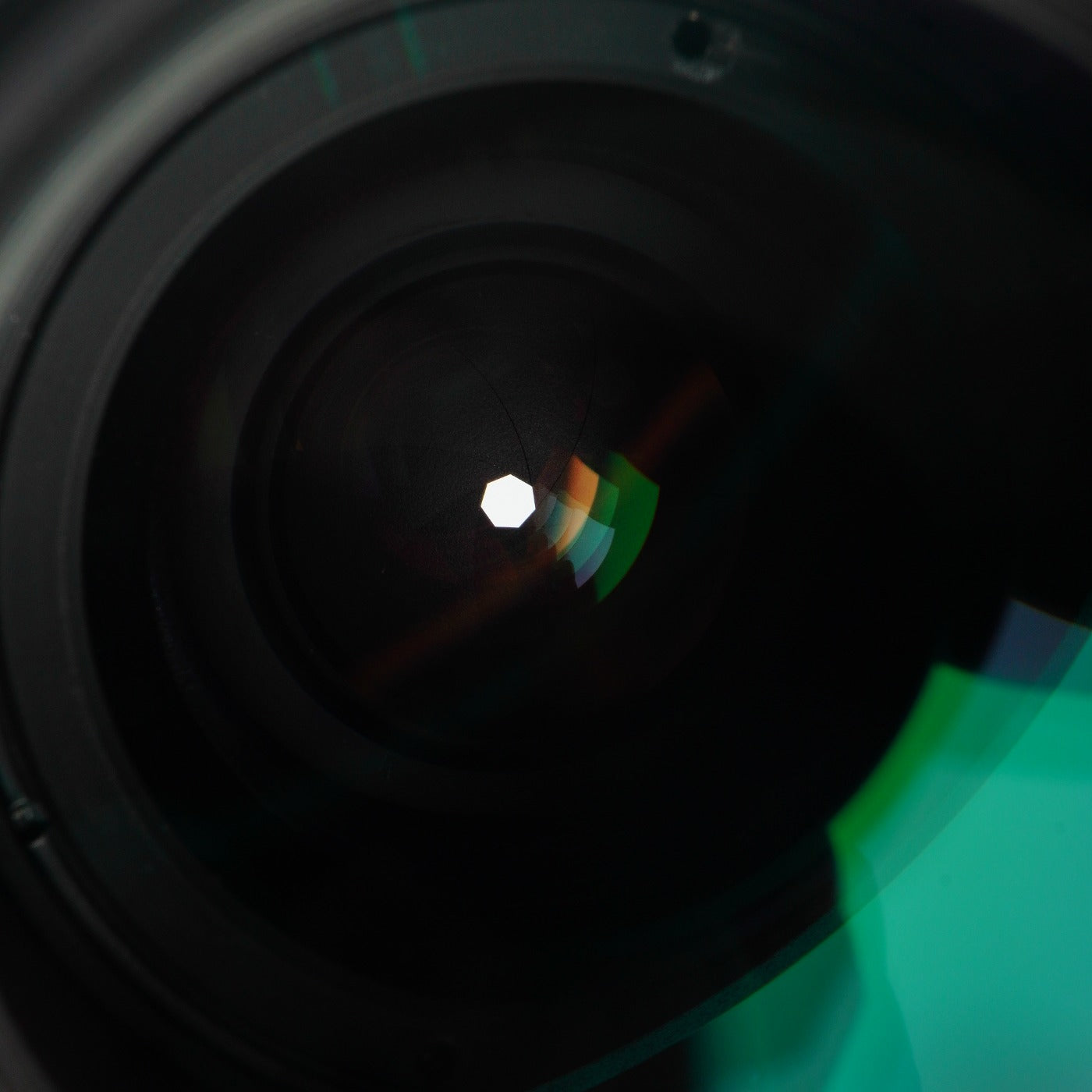 Nikon Ai-S Zoom-NIKKOR 50-135mm F/3.5 ズームレンズ