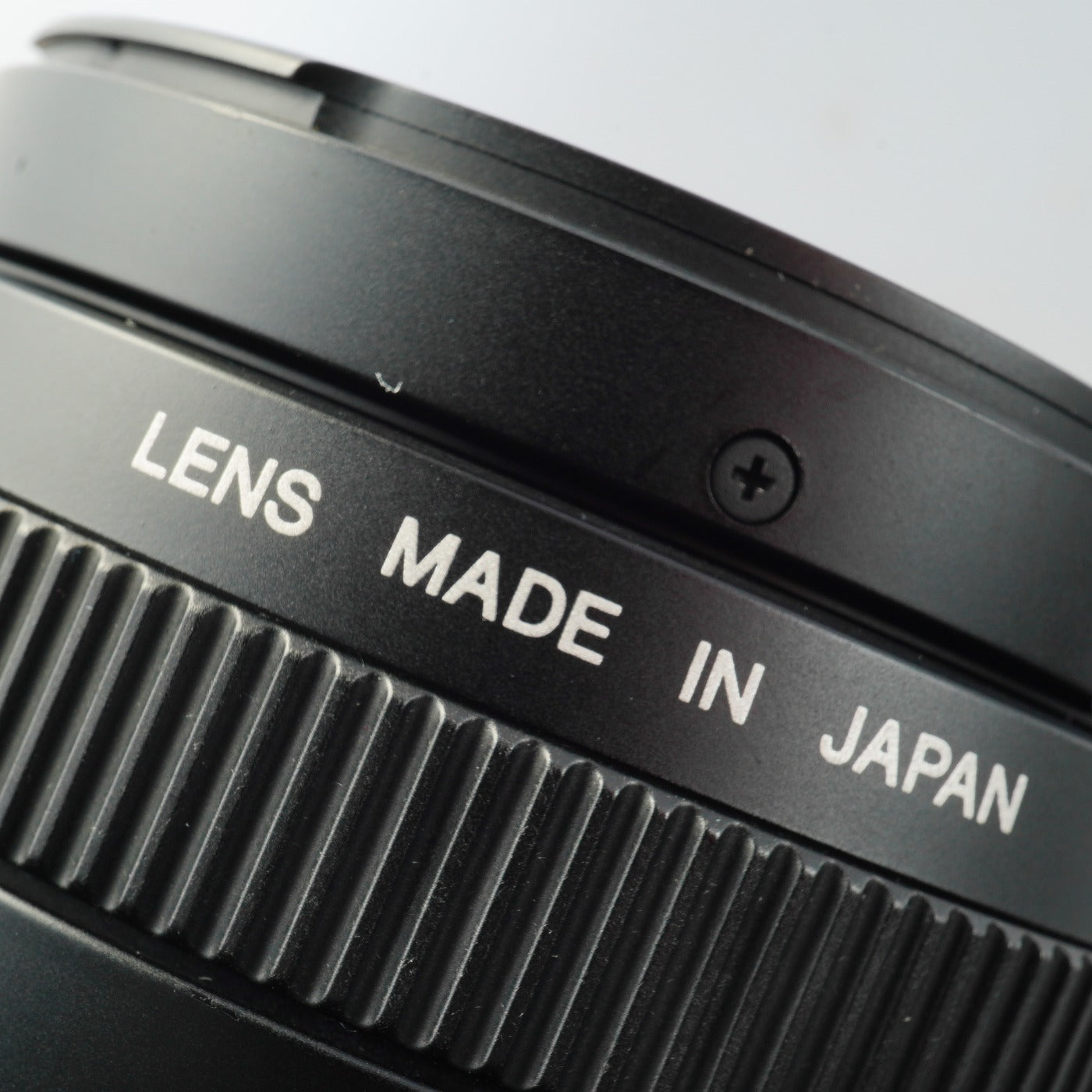 Canon EF 75-300mm F/4-5.6 Ⅱ ズームレンズ