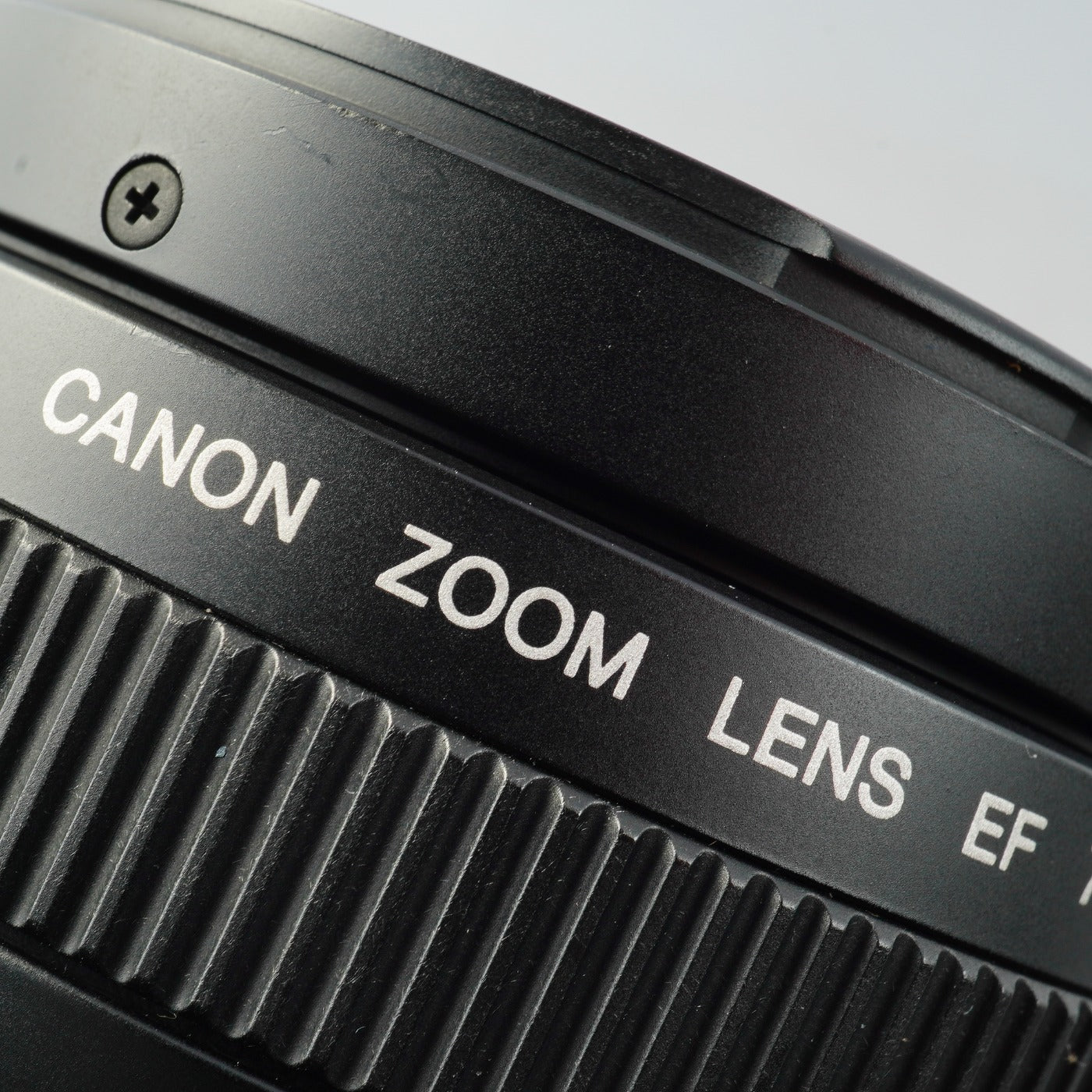 Canon EF 75-300mm F/4-5.6 Ⅱ ズームレンズ