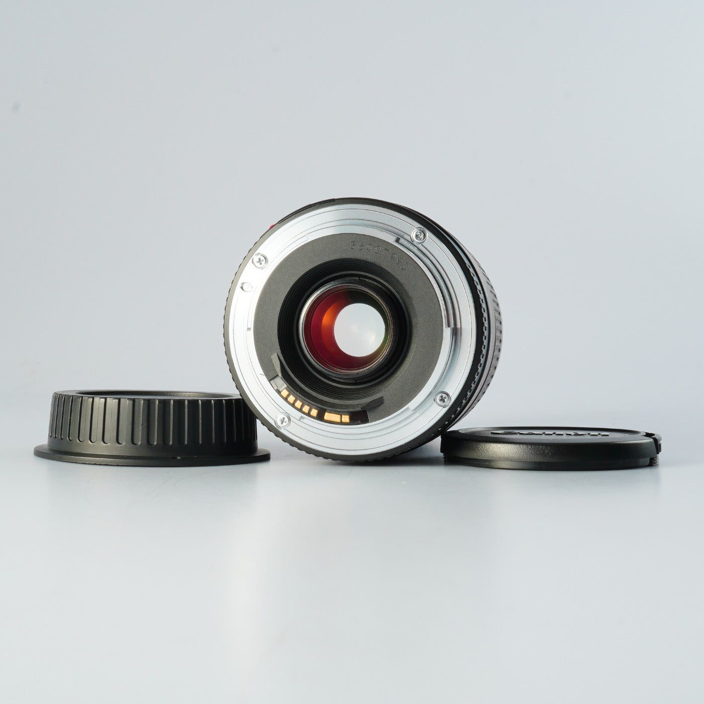 Canon EF 75-300mm F/4-5.6 Ⅱ ズームレンズ