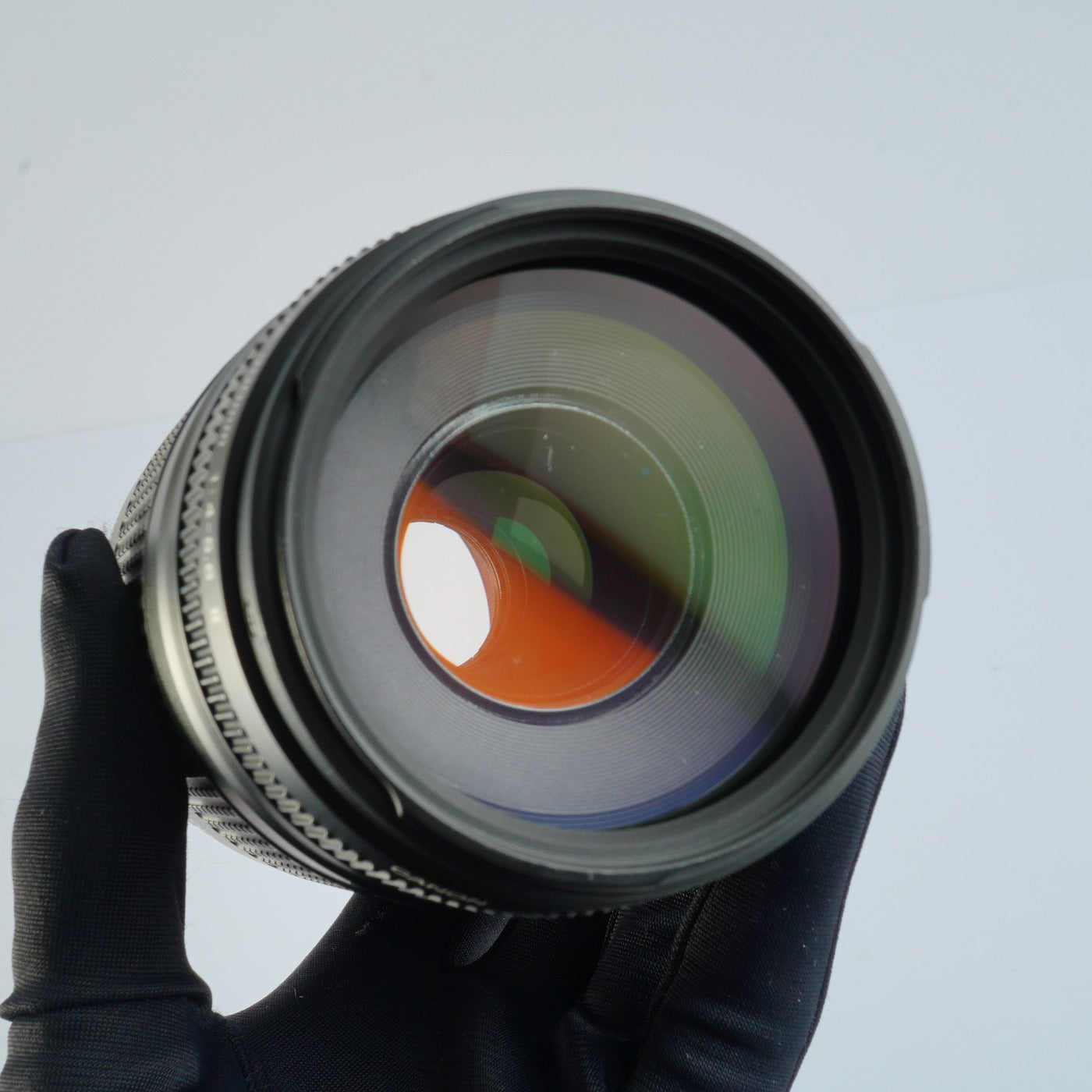 Canon EF 75-300mm F/4-5.6 Ⅱ ズームレンズ