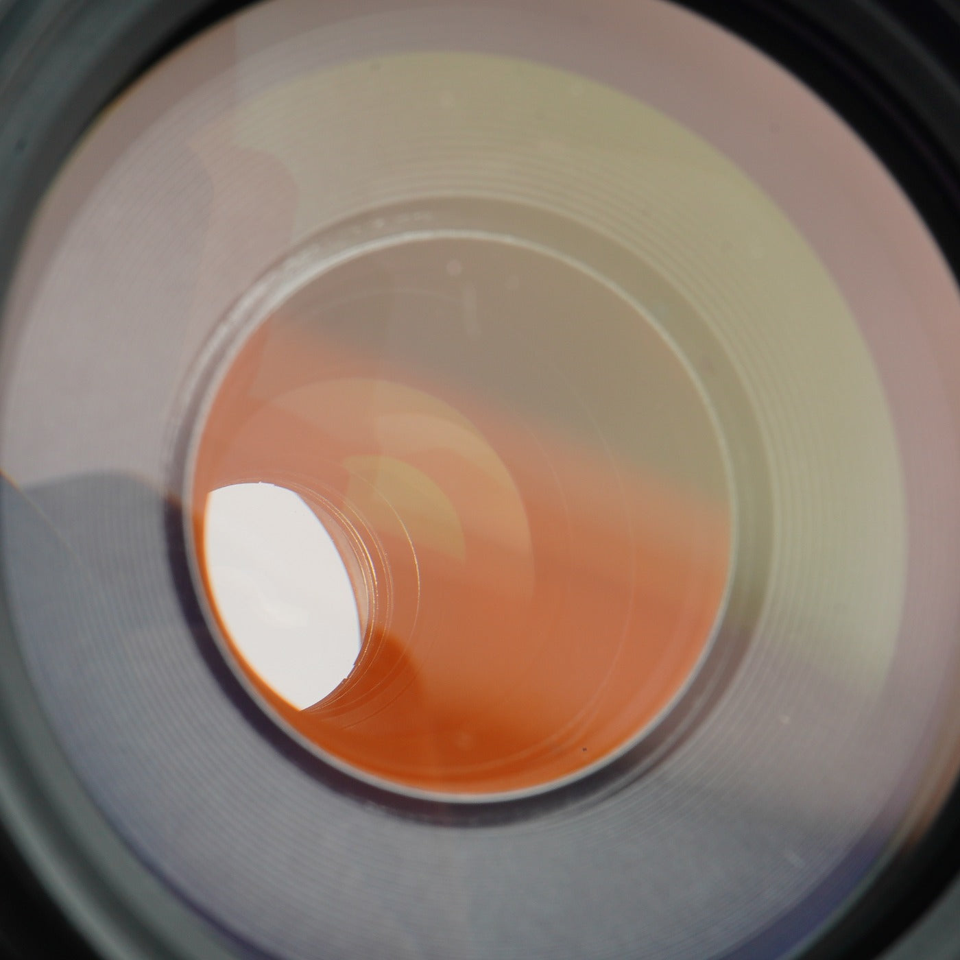 Canon EF 75-300mm F/4-5.6 Ⅱ ズームレンズ