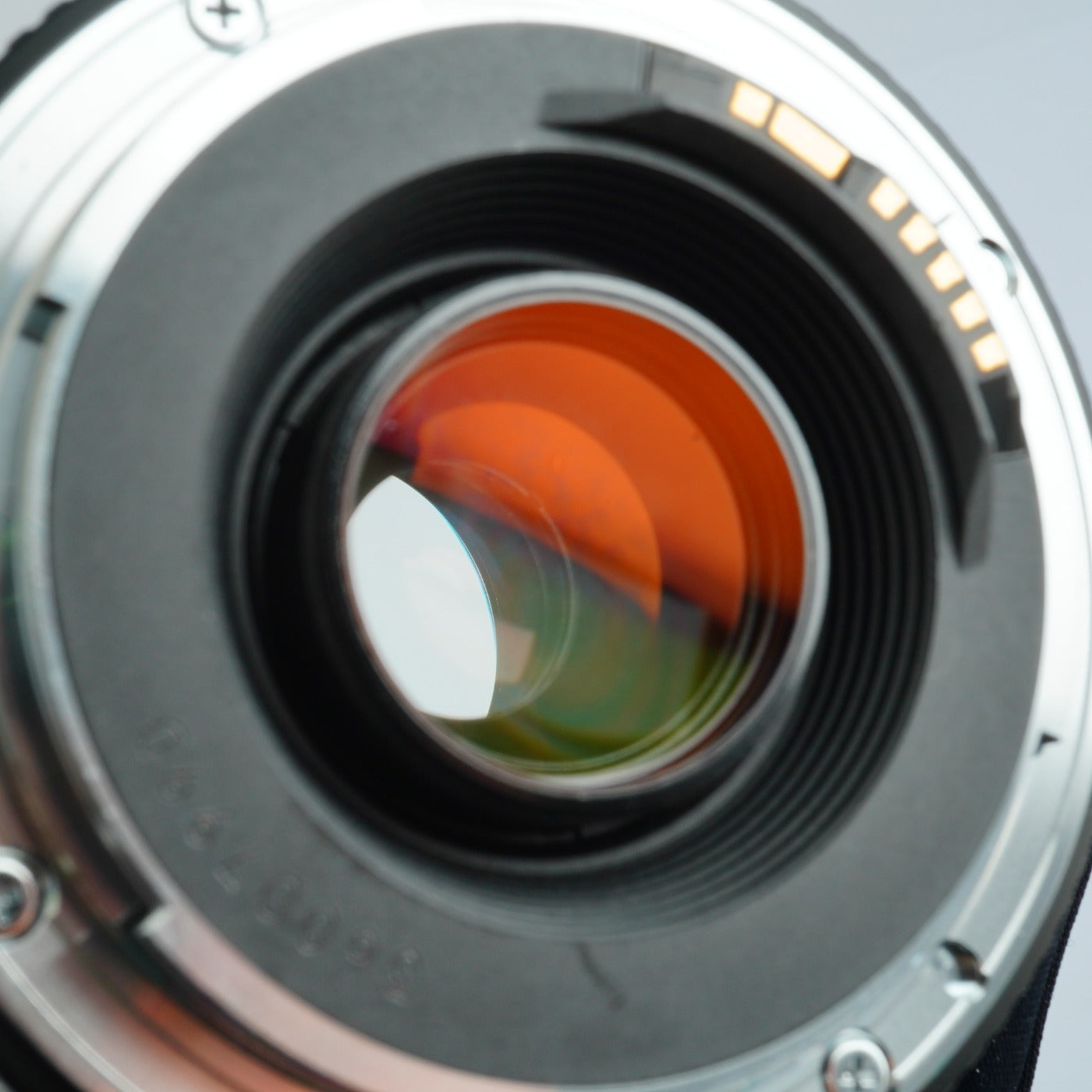 Canon EF 75-300mm F/4-5.6 Ⅱ ズームレンズ