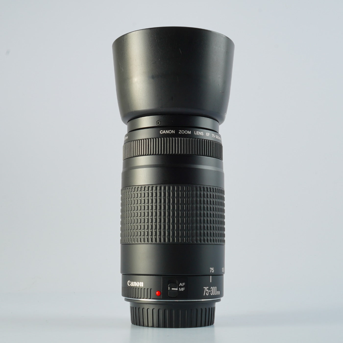 Canon EF 75-300mm F/4-5.6 Ⅱ ズームレンズ