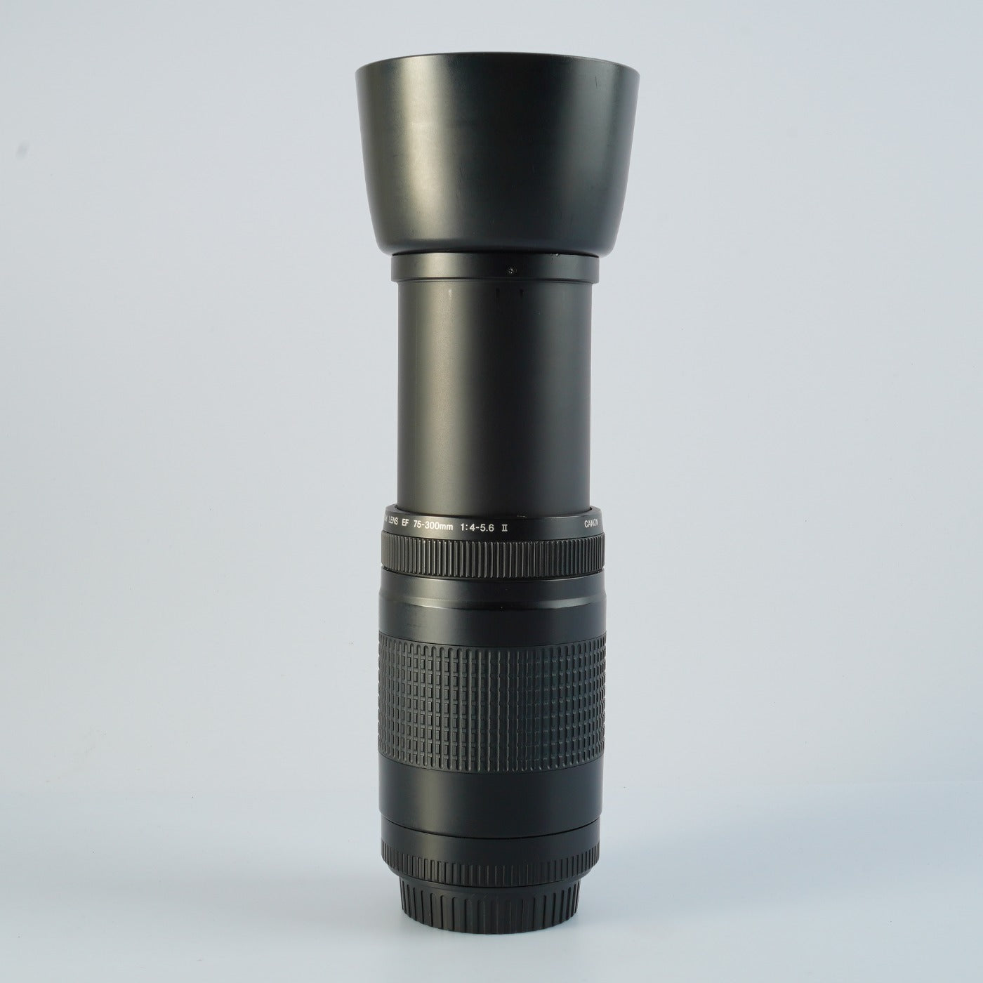 Canon EF 75-300mm F/4-5.6 Ⅱ ズームレンズ