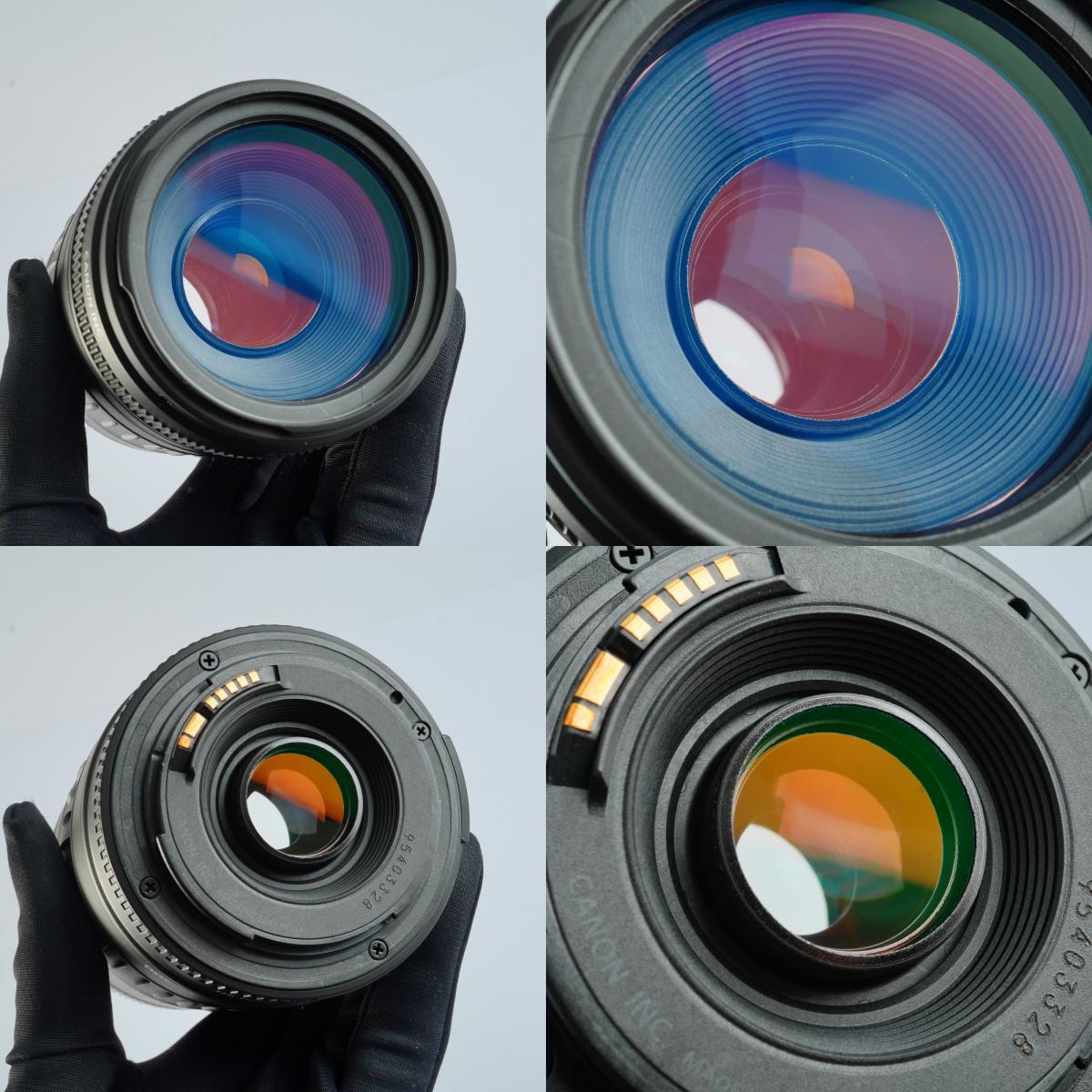 Canon EF 75-300mm F/4-5.6 Ⅱ ズームレンズ