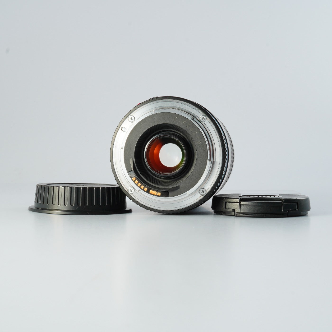 Canon EF 75-300mm F/4-5.6 Ⅱ ズームレンズ