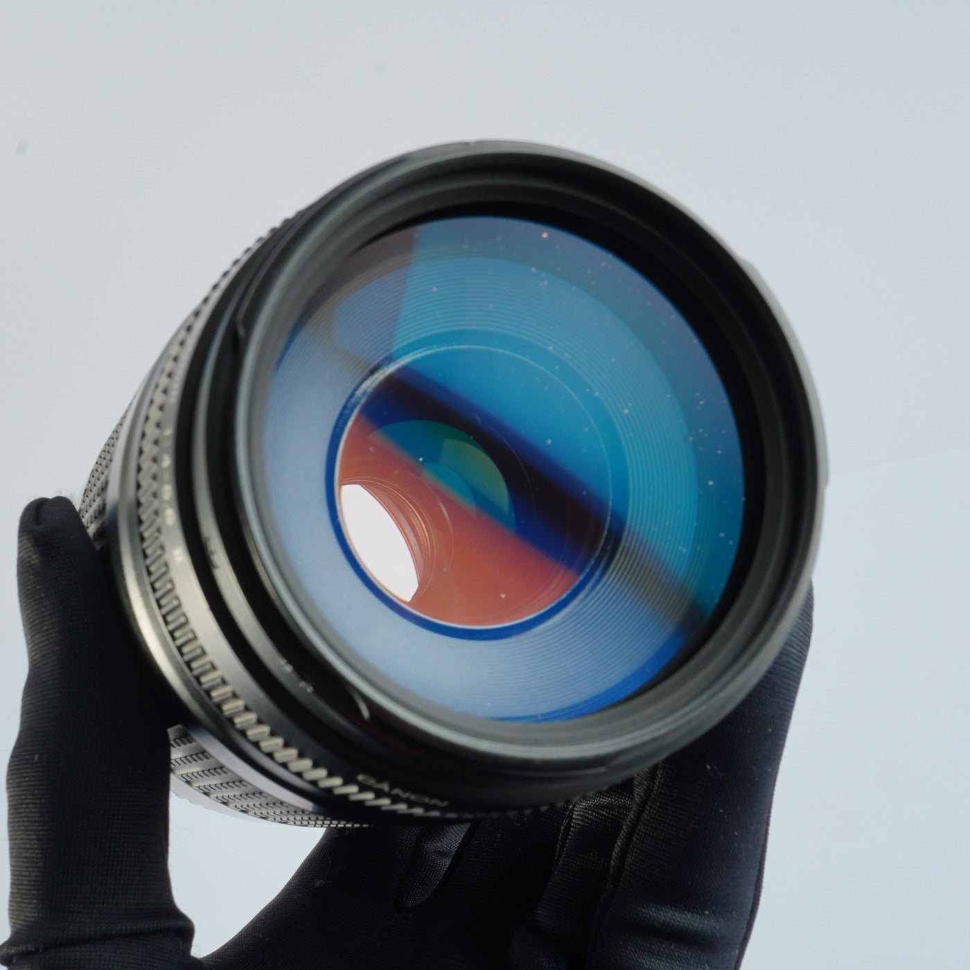 Canon EF 75-300mm F/4-5.6 Ⅱ ズームレンズ