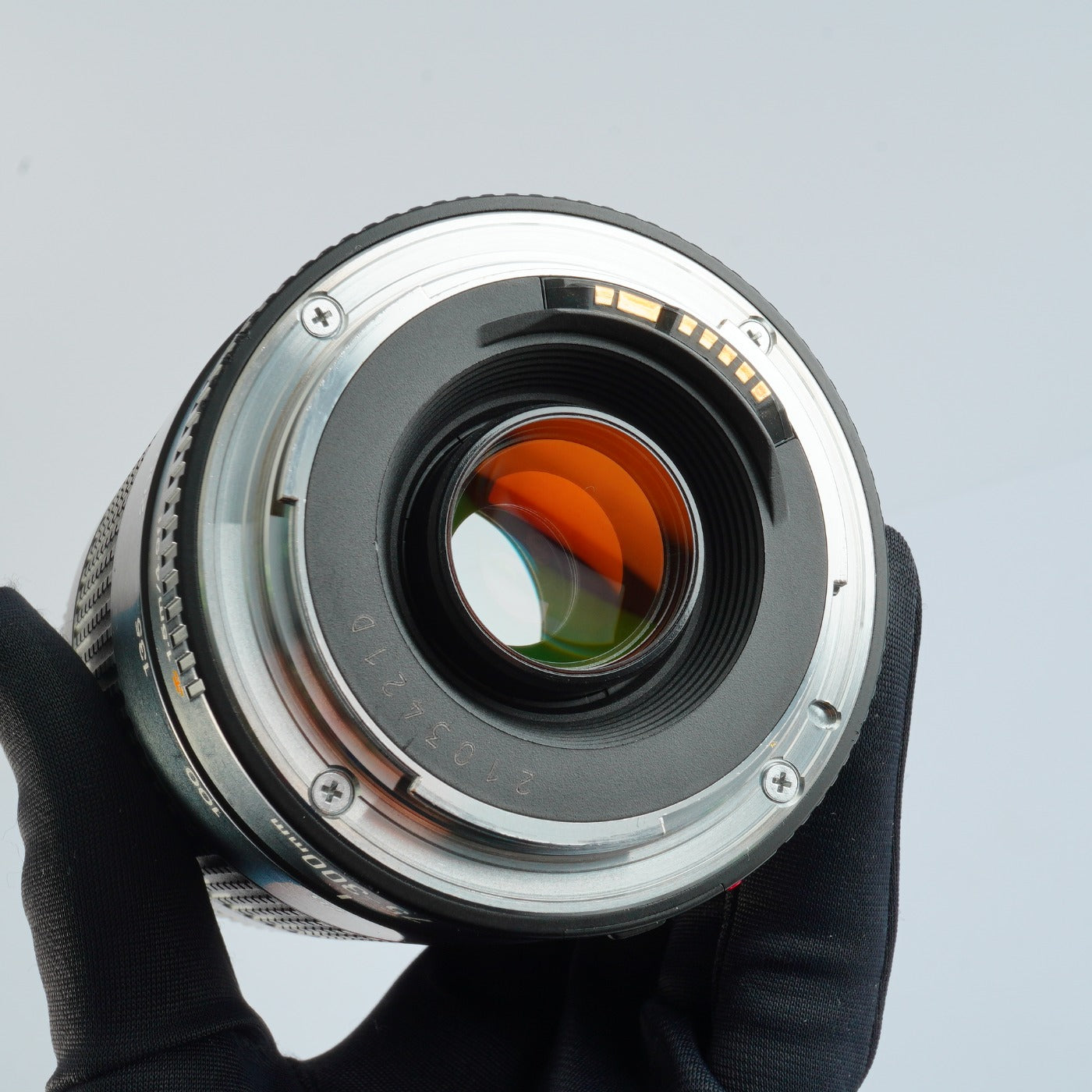 Canon EF 75-300mm F/4-5.6 Ⅱ ズームレンズ