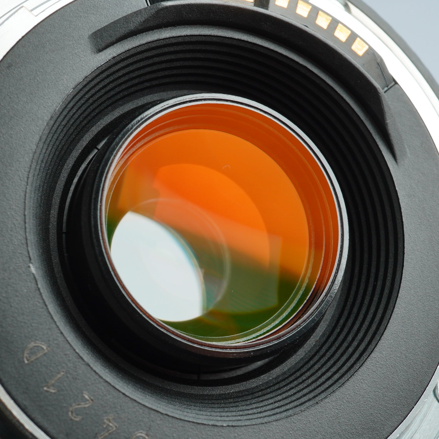 Canon EF 75-300mm F/4-5.6 Ⅱ ズームレンズ