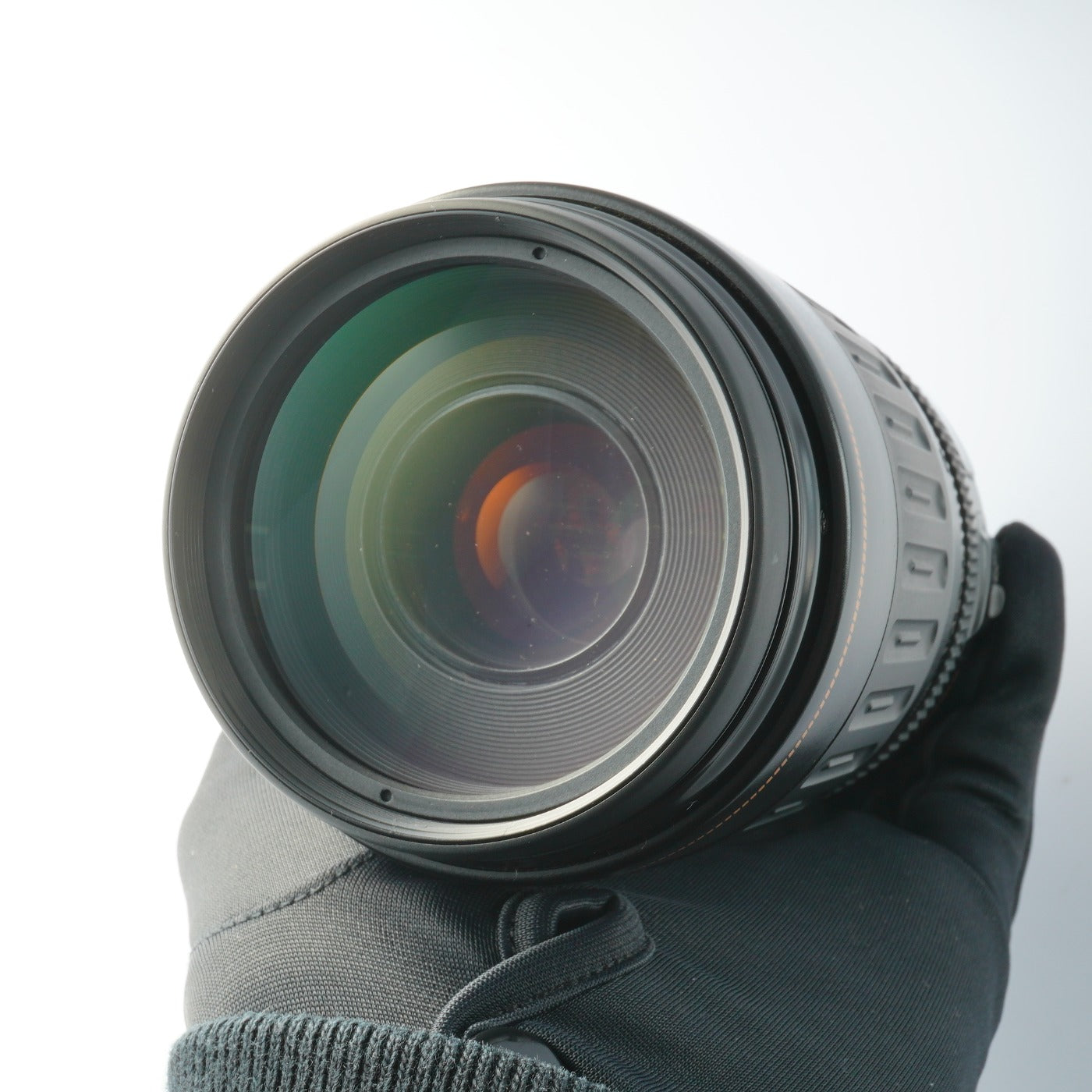 Canon EF 100-300mm F/4.5-5.6 USM ズームレンズ