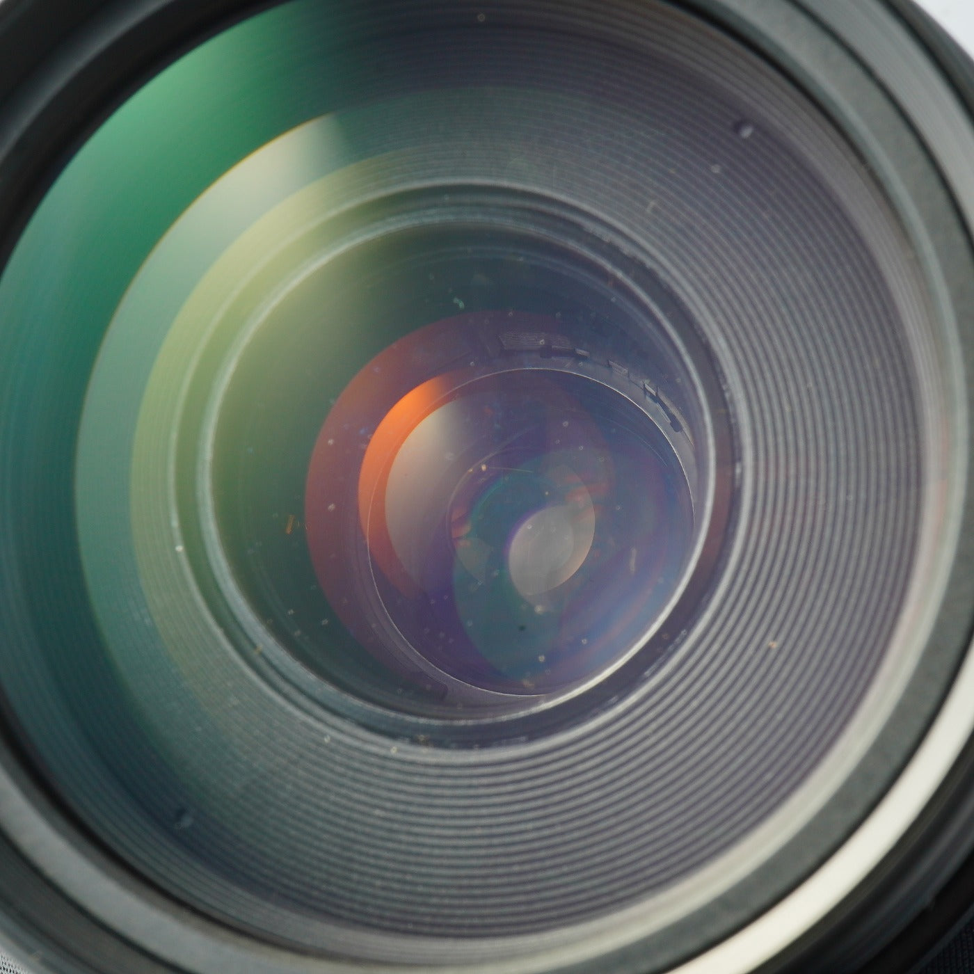 Canon EF 100-300mm F/4.5-5.6 USM ズームレンズ