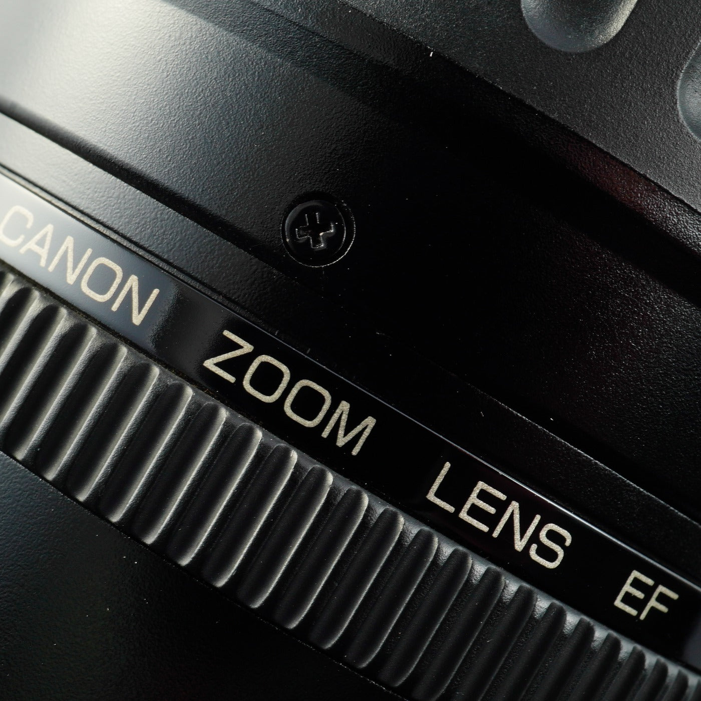 Canon EF 100-300mm F/4.5-5.6 USM ズームレンズ