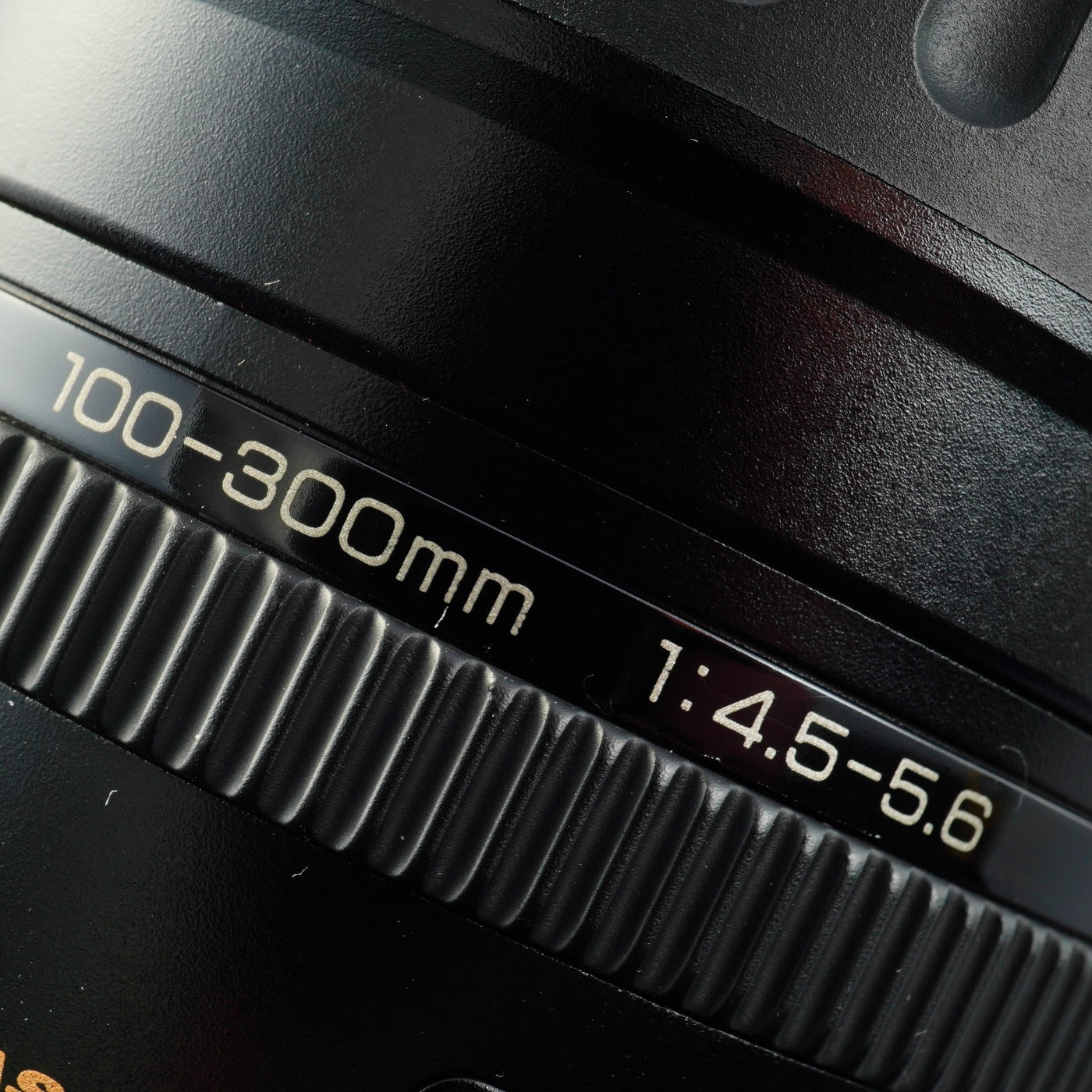 Canon EF 100-300mm F/4.5-5.6 USM ズームレンズ