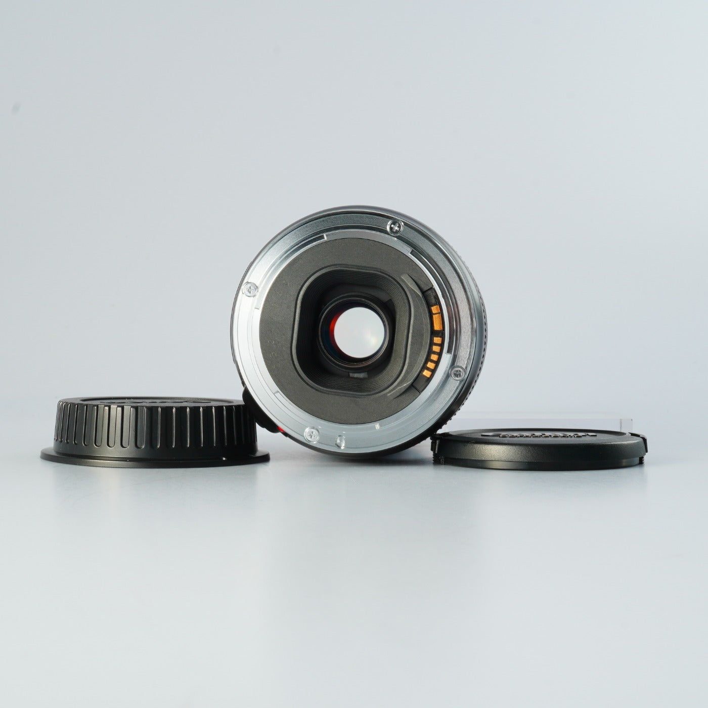 Canon EF 100-300mm F/4.5-5.6 USM ズームレンズ