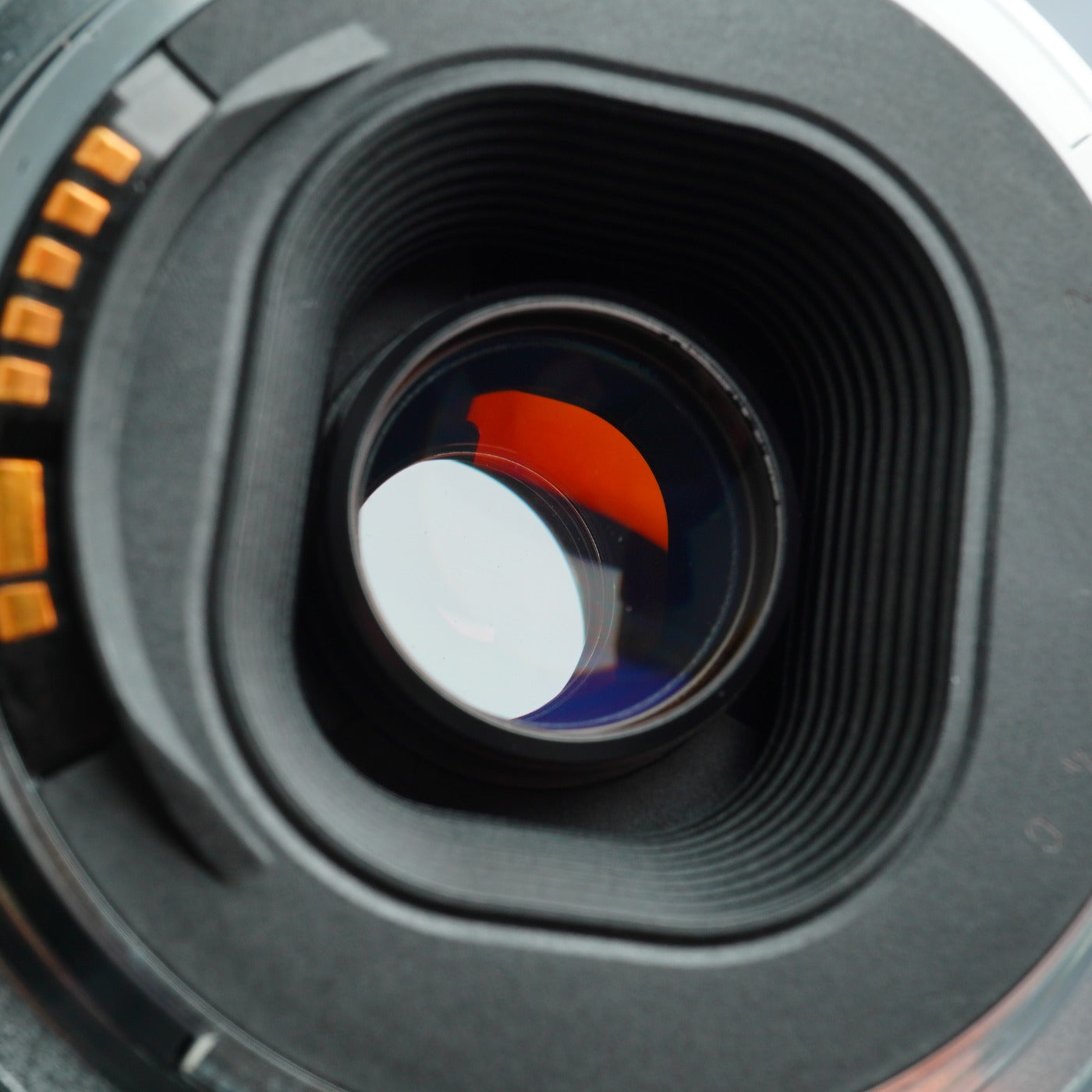 Canon EF 100-300mm F/4.5-5.6 USM ズームレンズ