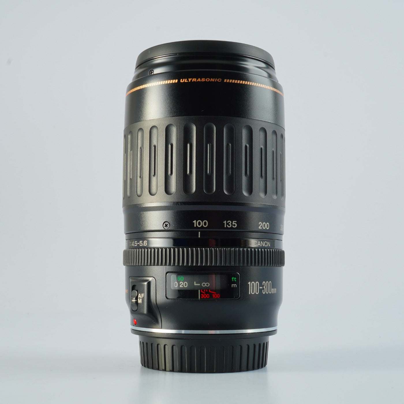 Canon EF 100-300mm F/4.5-5.6 USM ズームレンズ