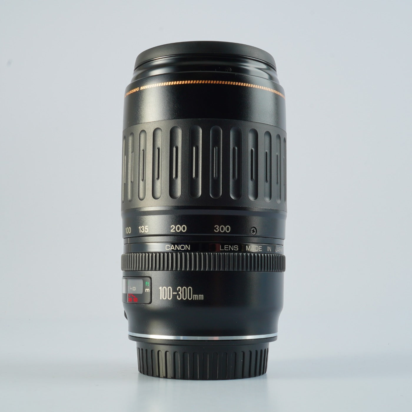 Canon EF 100-300mm F/4.5-5.6 USM ズームレンズ