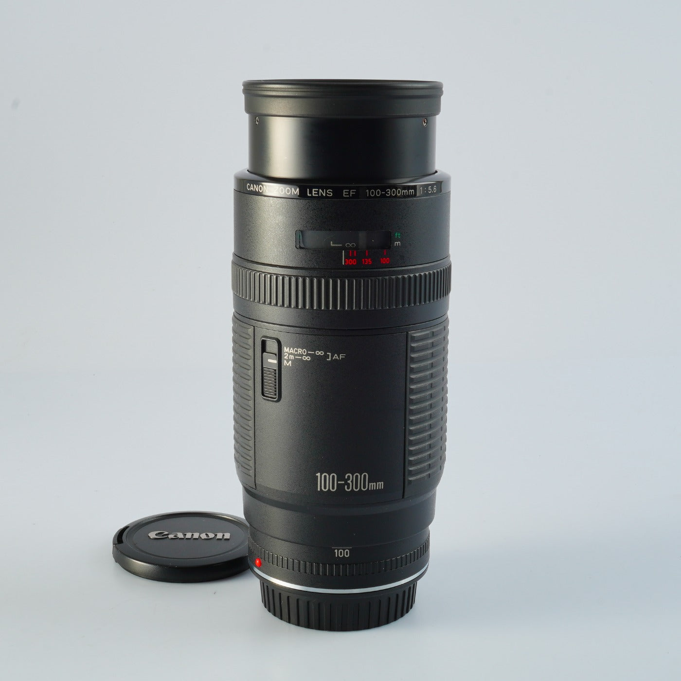Canon EF 100-300mm F/5.6 ズームレンズ