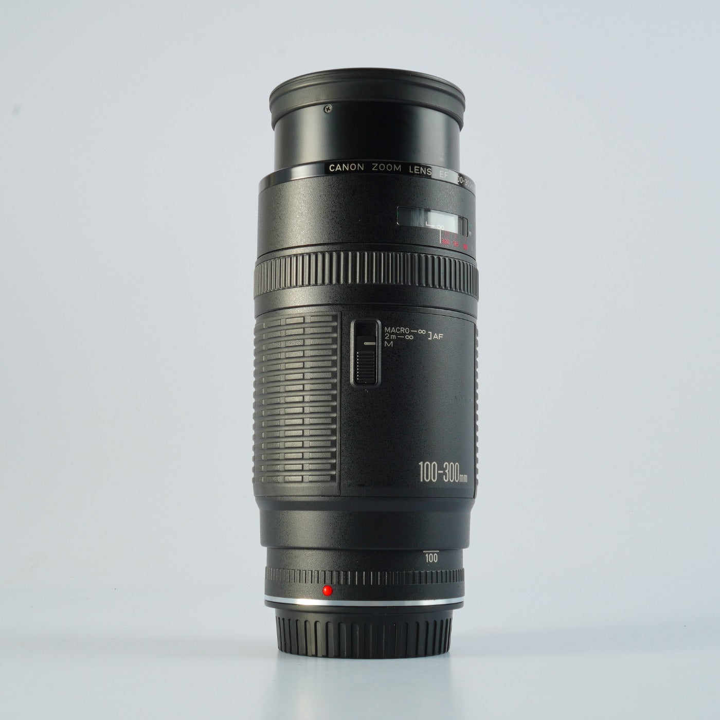 Canon EF 100-300mm F/5.6 ズームレンズ