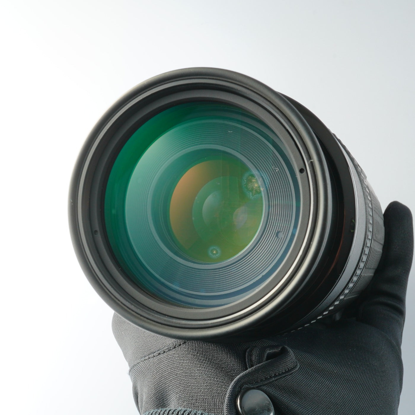 Canon EF 100-300mm F/5.6 ズームレンズ