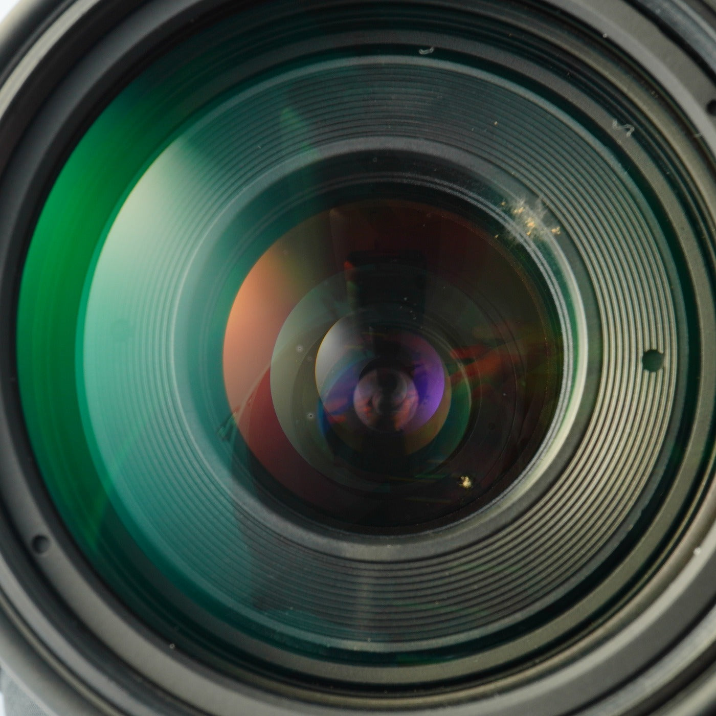 Canon EF 100-300mm F/5.6 ズームレンズ