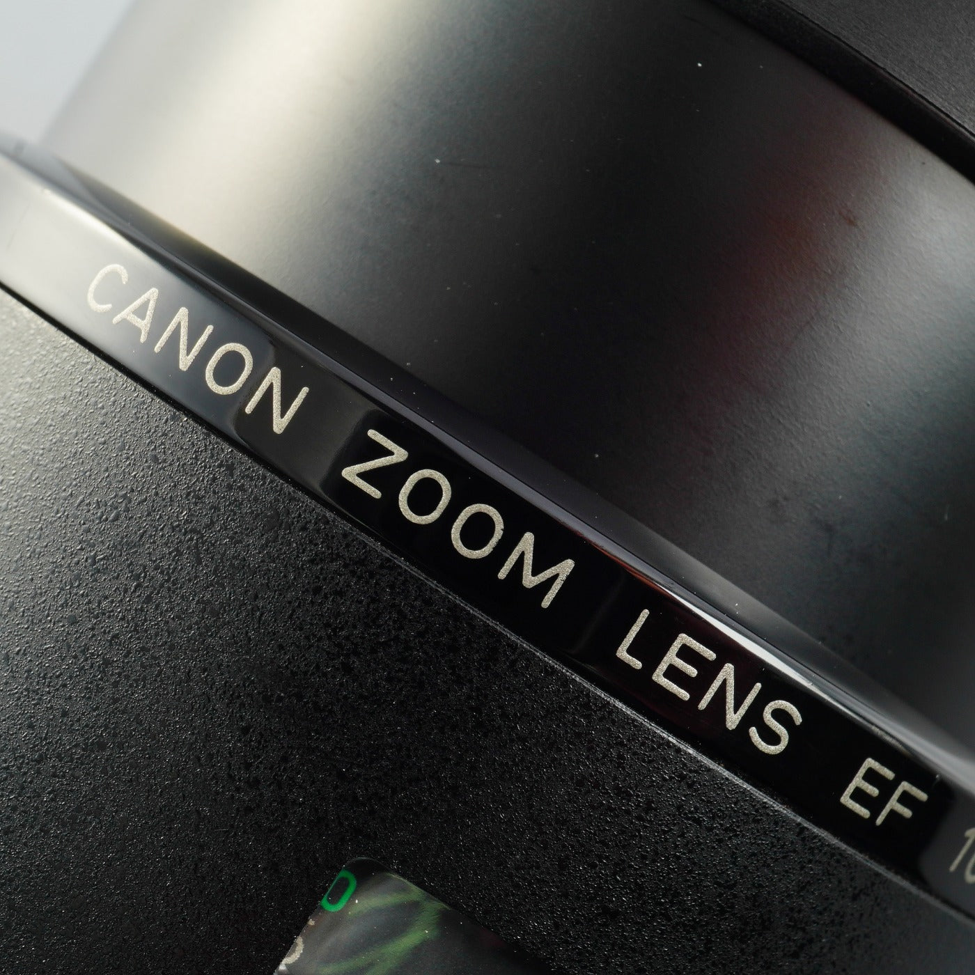 Canon EF 100-300mm F/5.6 ズームレンズ