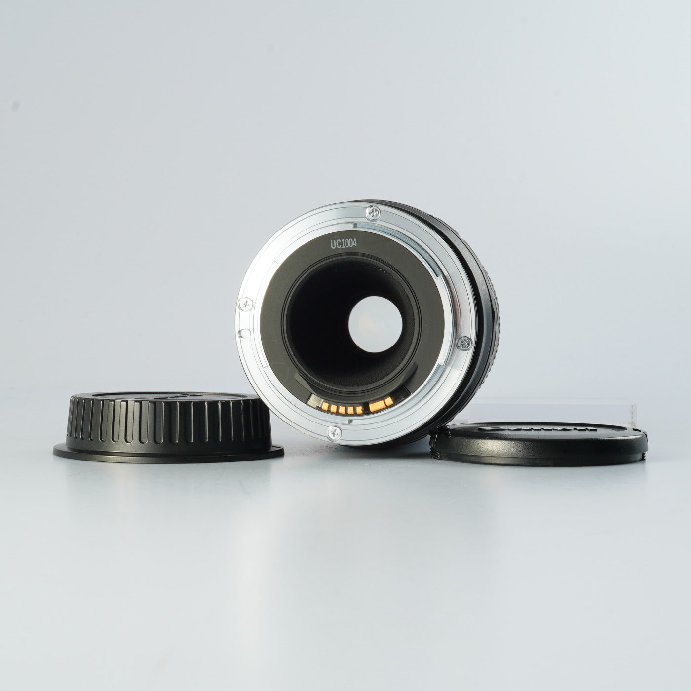 Canon EF 100-300mm F/5.6 ズームレンズ