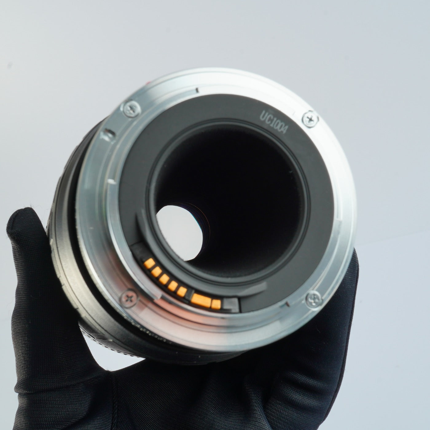 Canon EF 100-300mm F/5.6 ズームレンズ