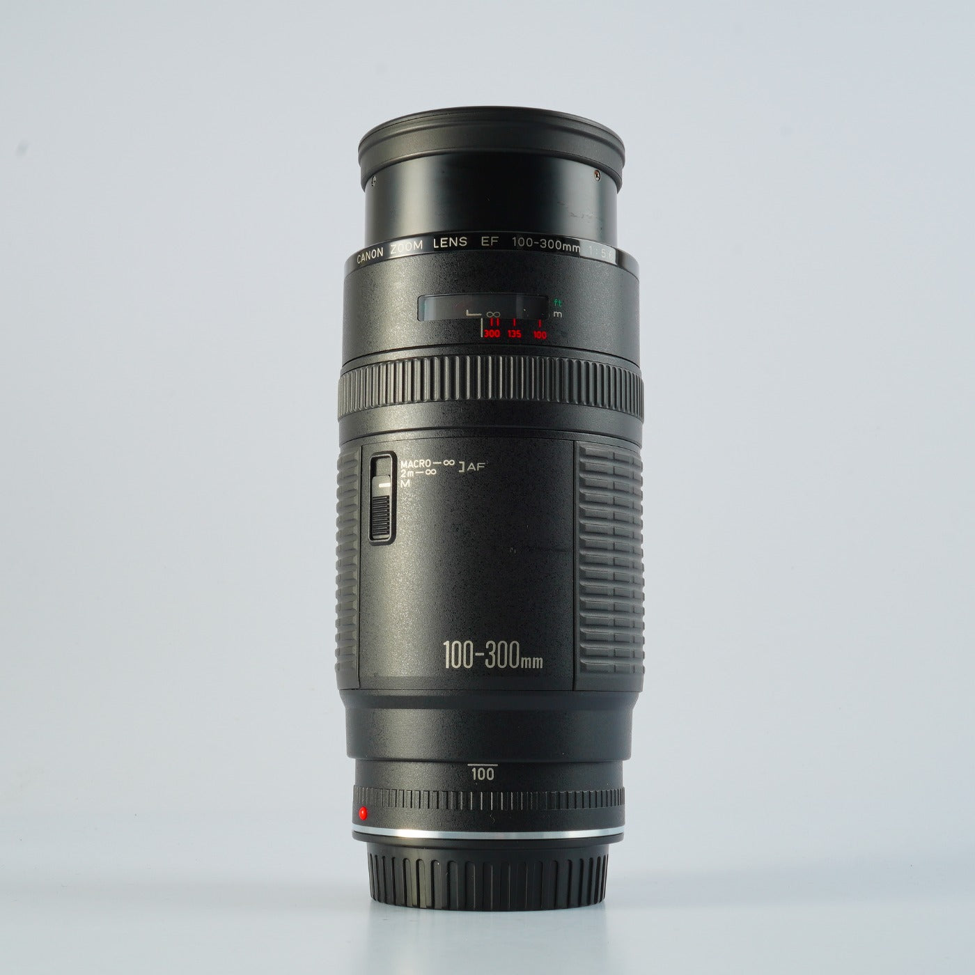Canon EF 100-300mm F/5.6 ズームレンズ