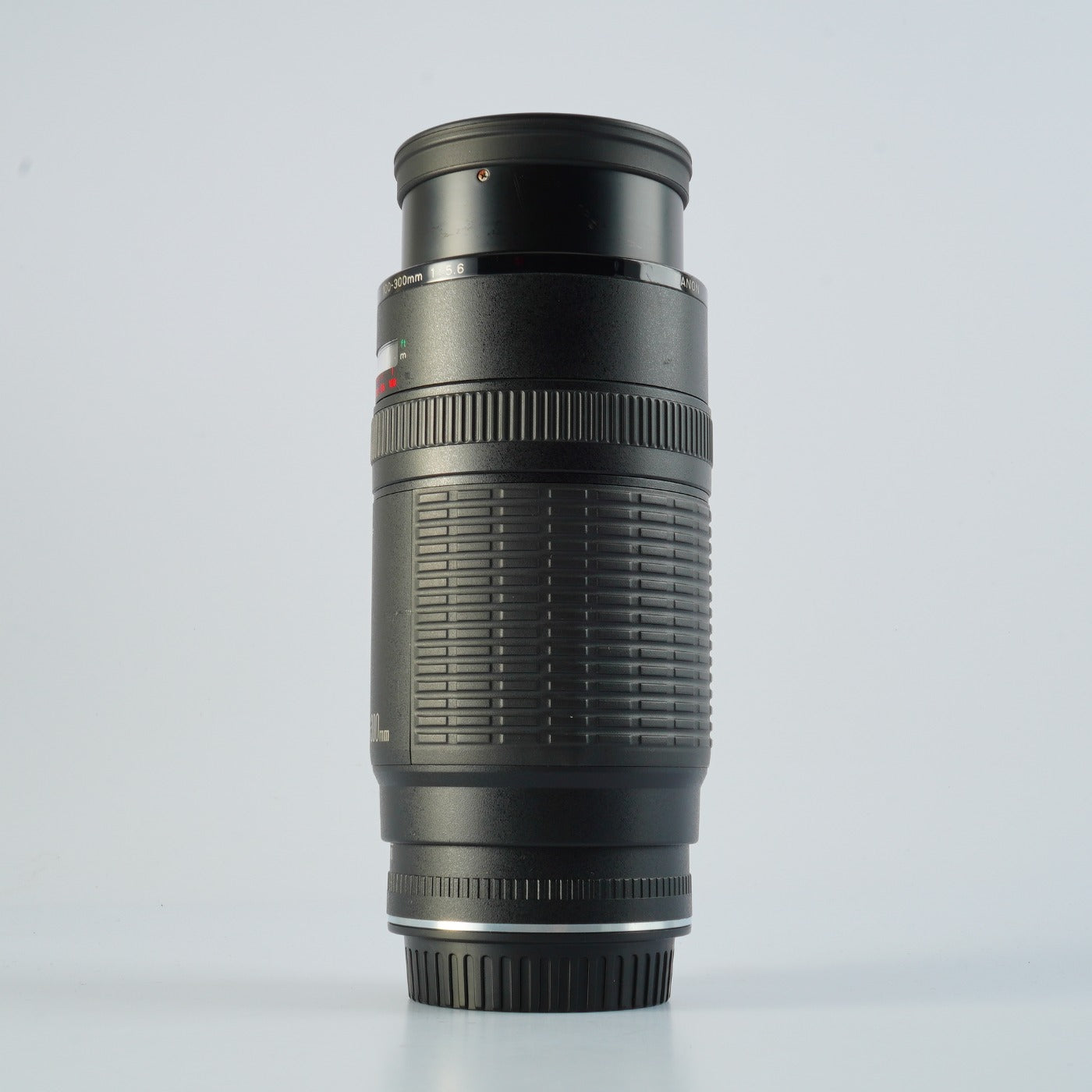 Canon EF 100-300mm F/5.6 ズームレンズ