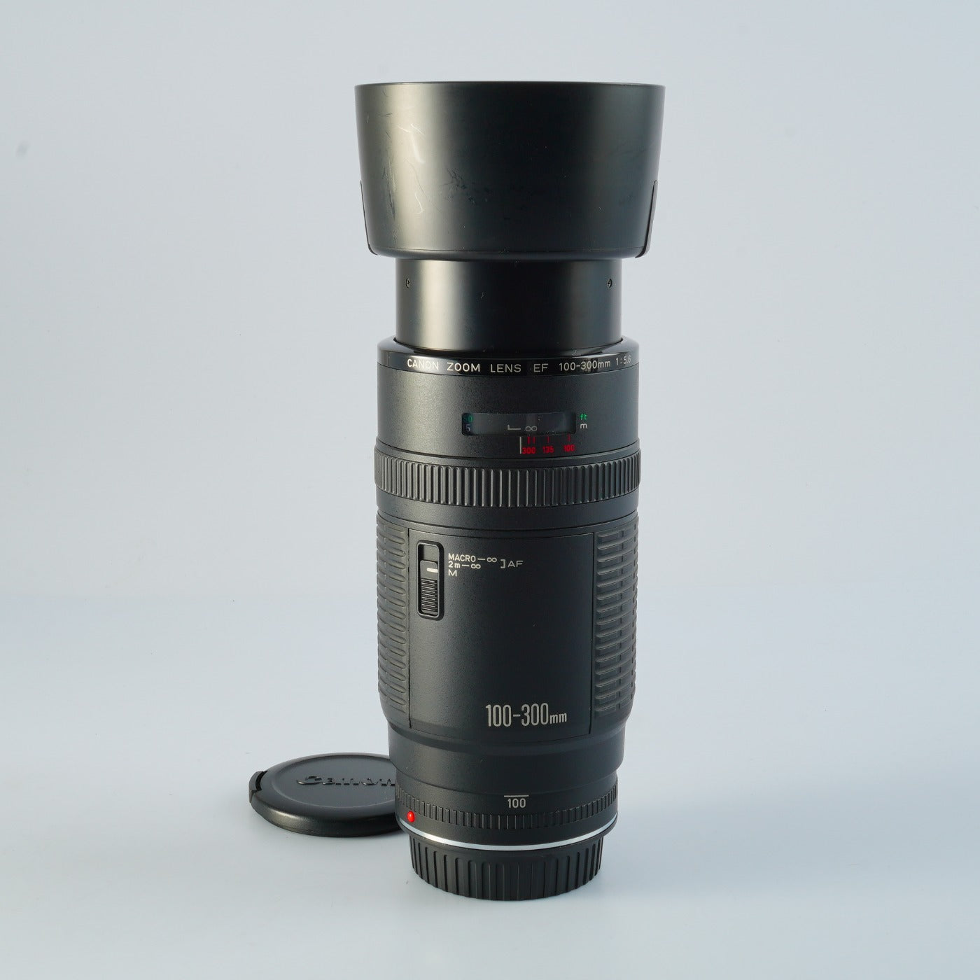 Canon EF 100-300mm F/5.6 ズームレンズ